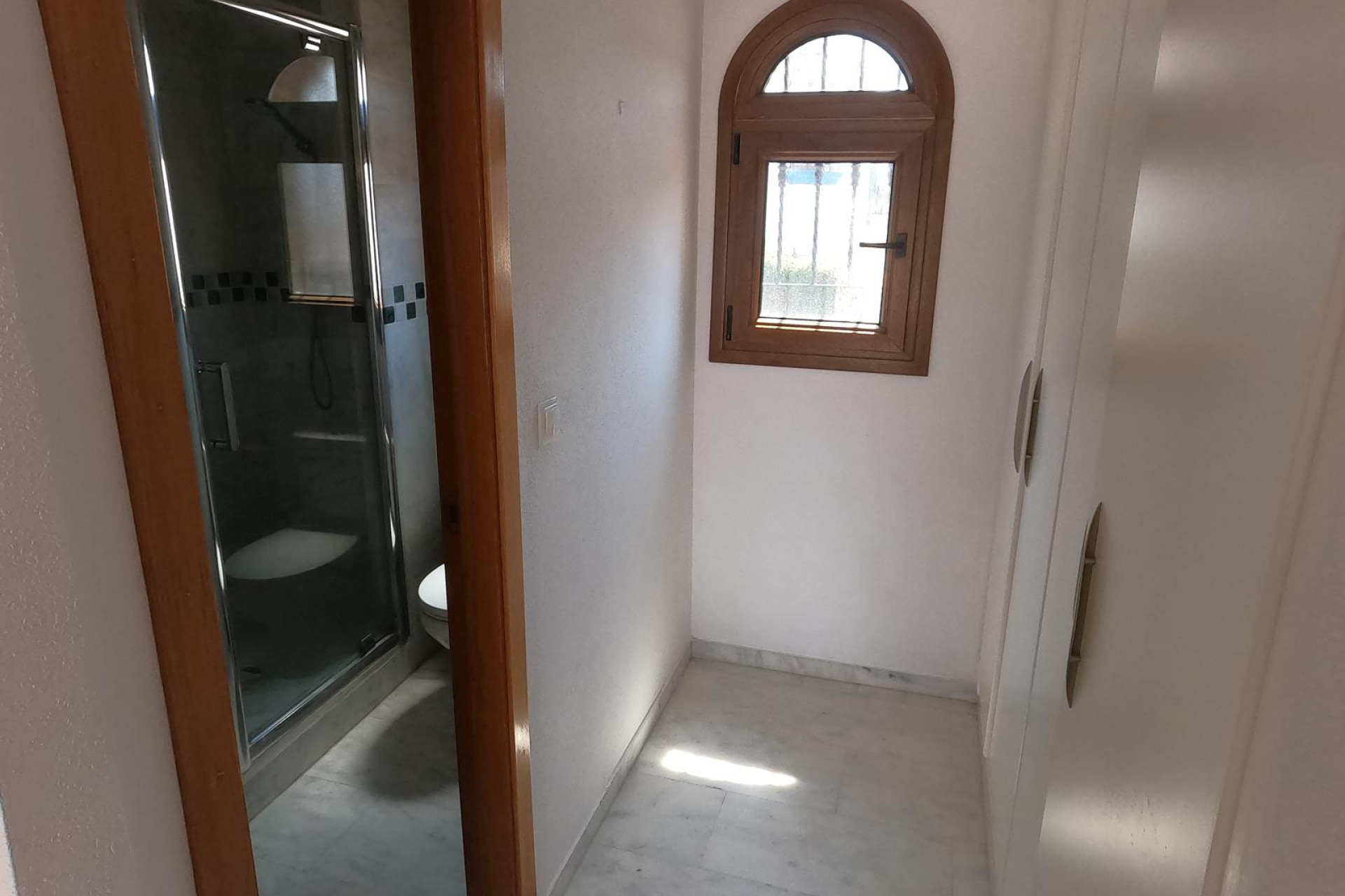 Resale - Detached Villa - Algorfa - La Finca Golf