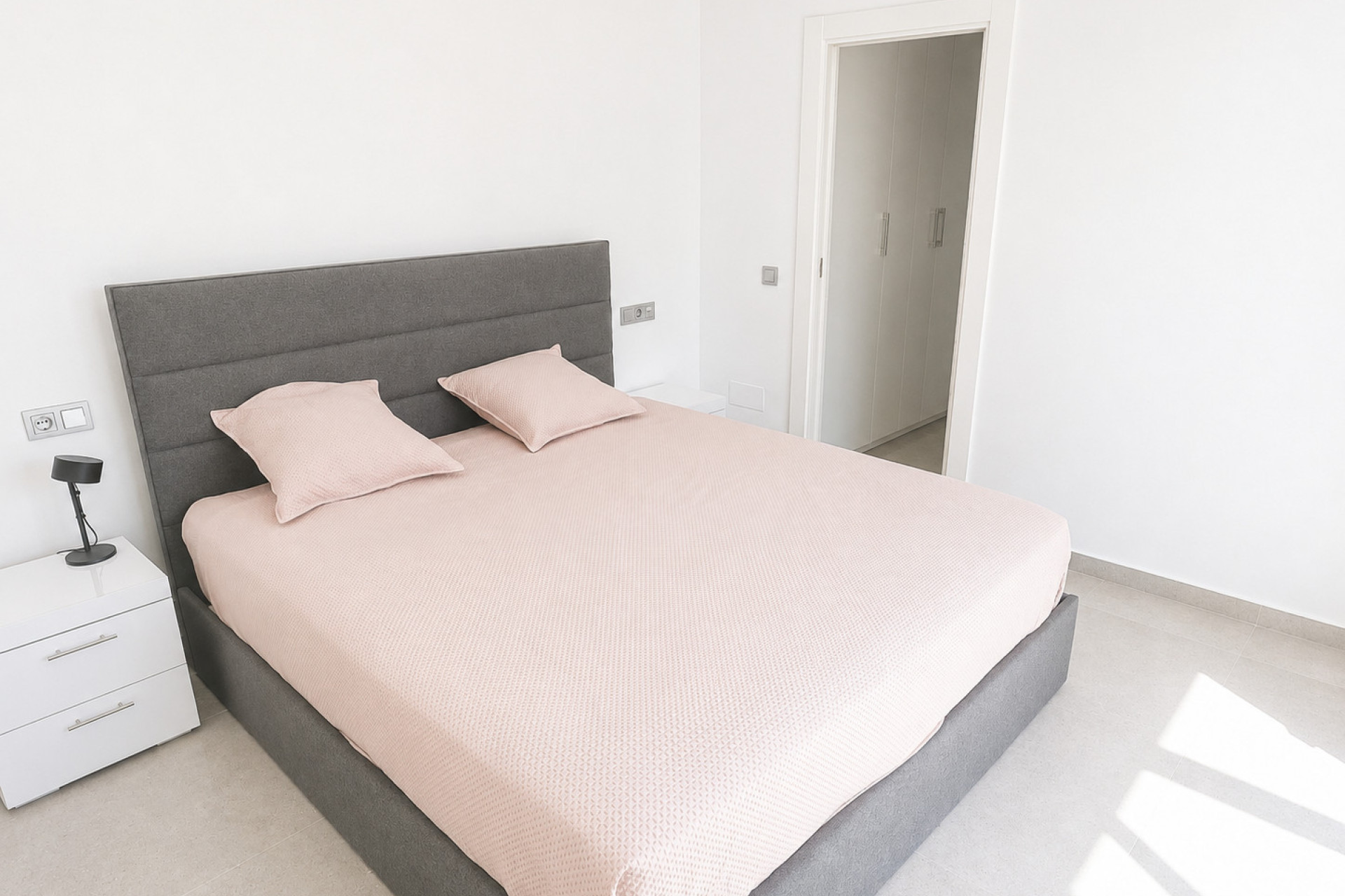 Resale - Detached Villa - Algorfa - La Finca Golf
