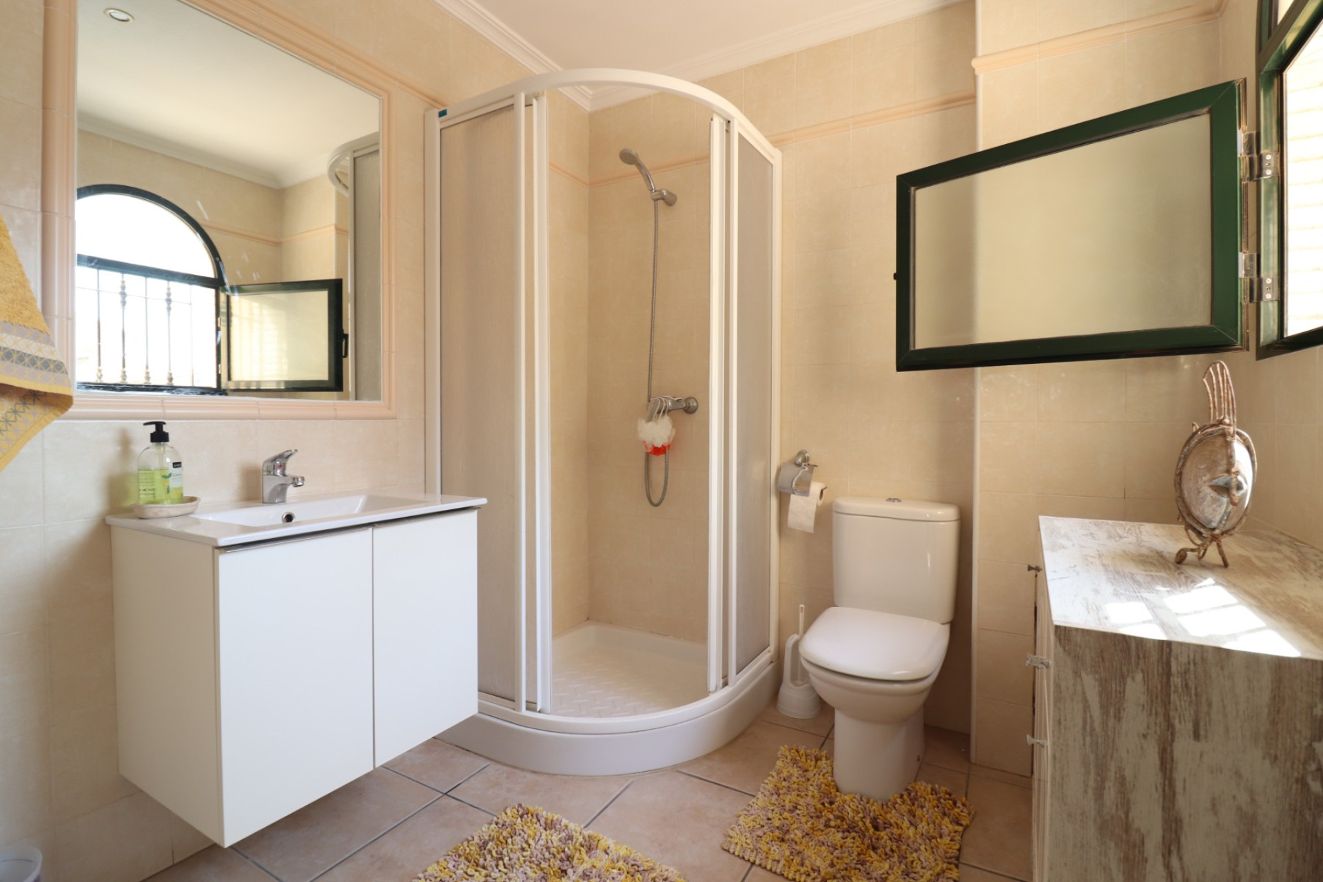 Resale - Detached Villa - Algorfa - Lo Crispin