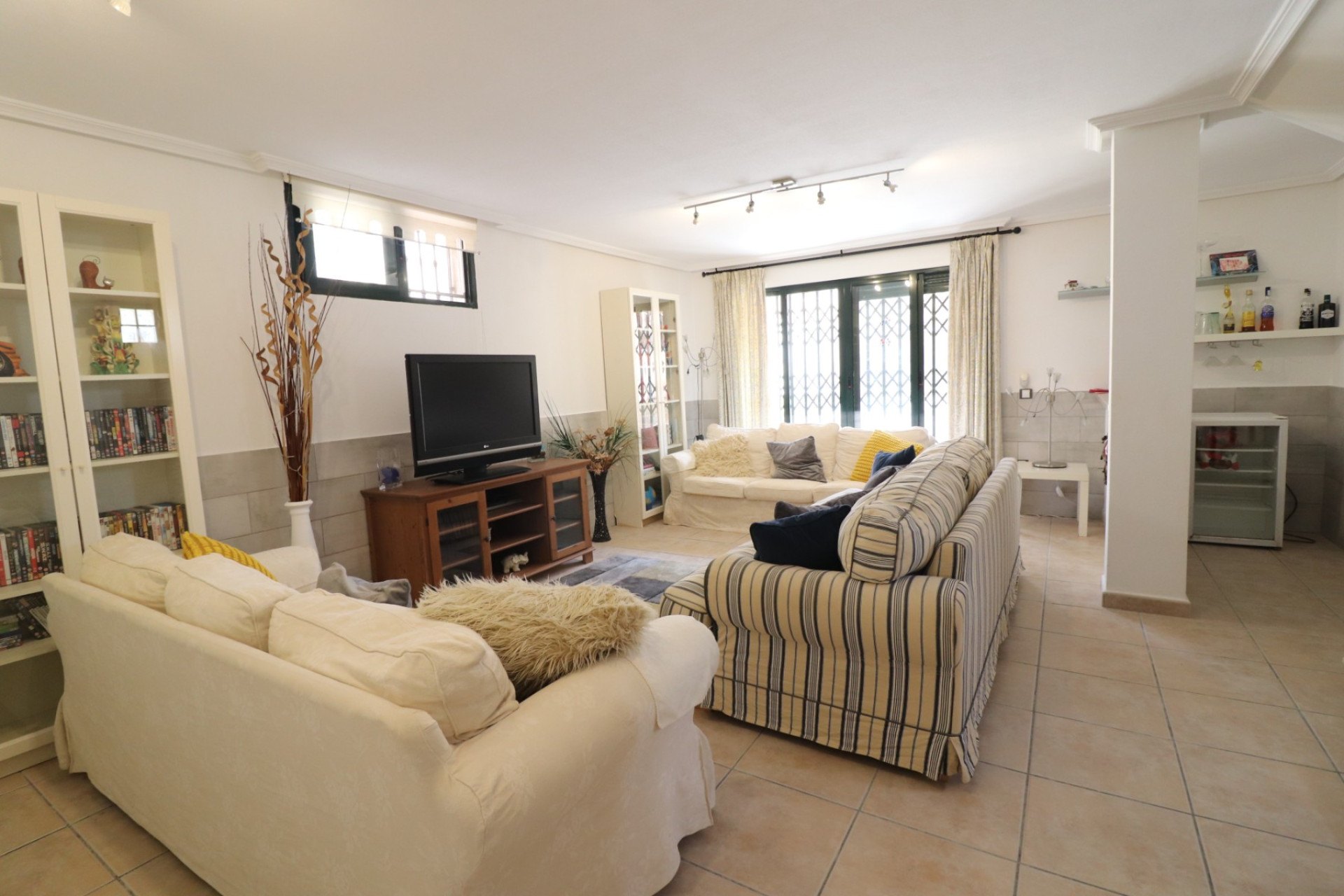 Resale - Detached Villa - Algorfa - Lo Crispin