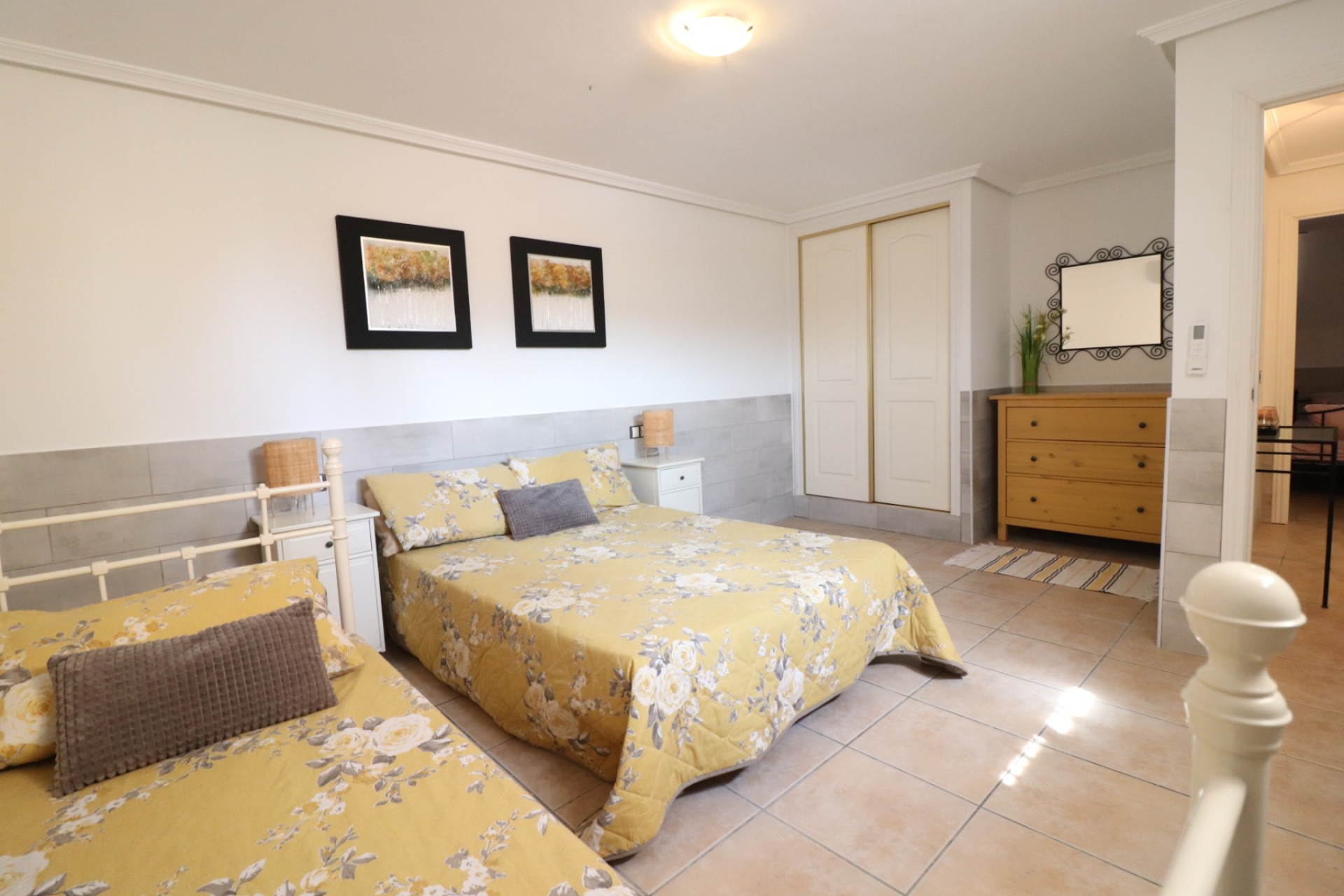 Resale - Detached Villa - Algorfa - Lo Crispin