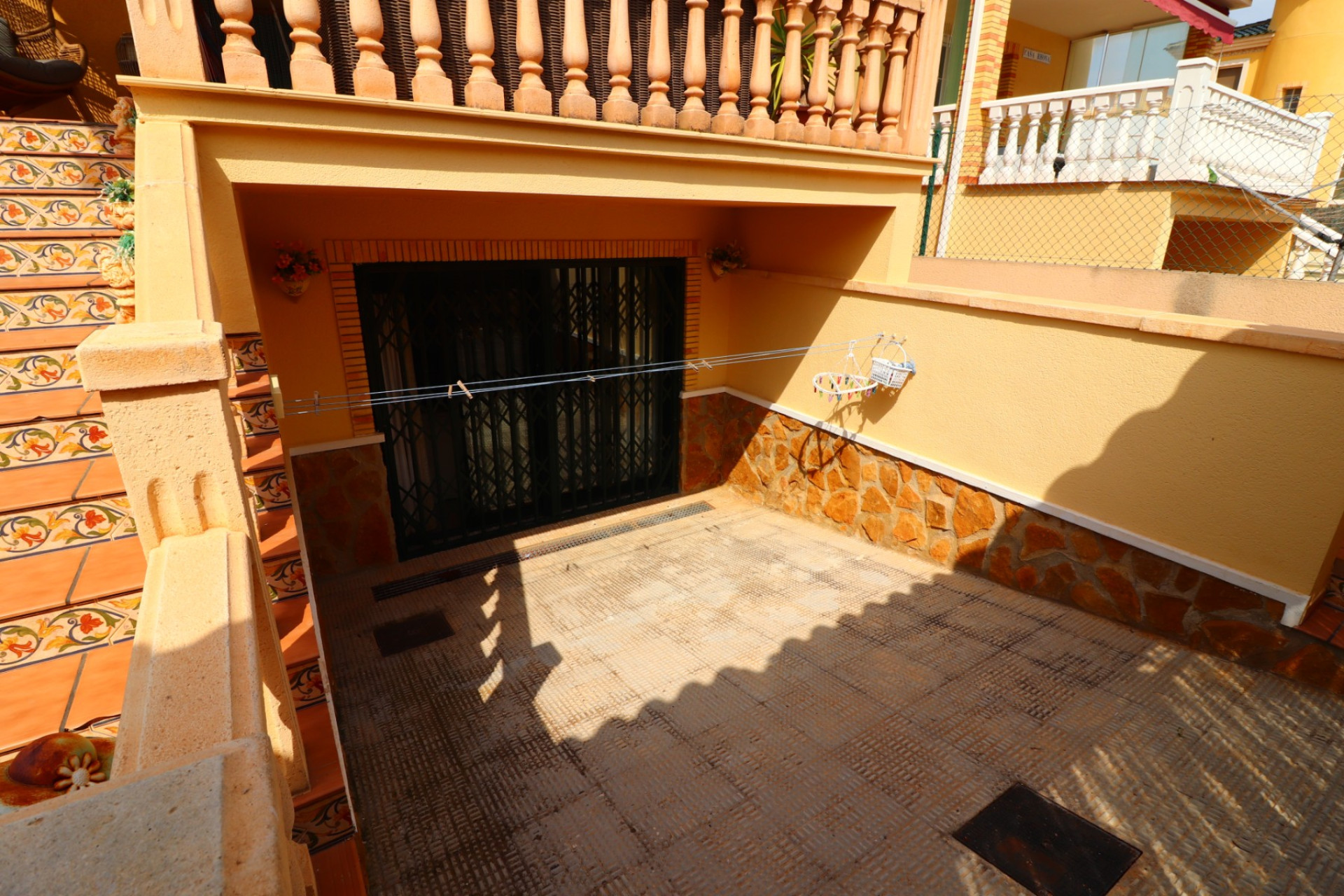 Resale - Detached Villa - Algorfa - Lo Crispin