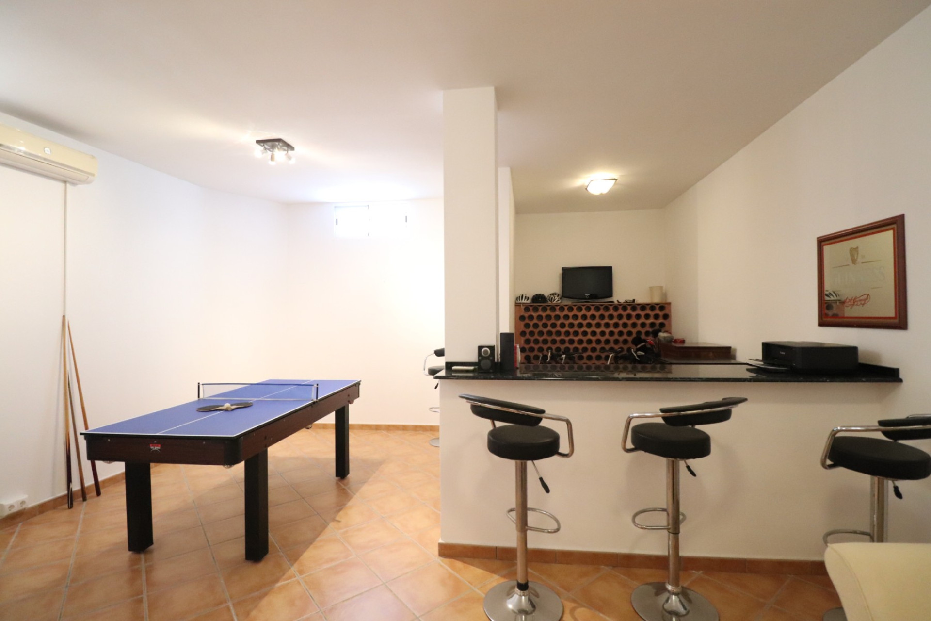 Resale - Detached Villa - Algorfa - Lo Crispin