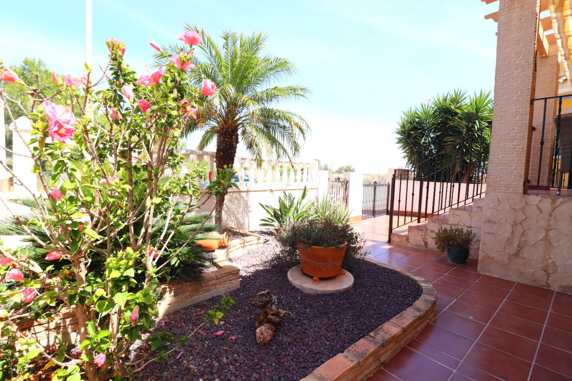 Resale - Detached Villa - Algorfa - Lo Crispin