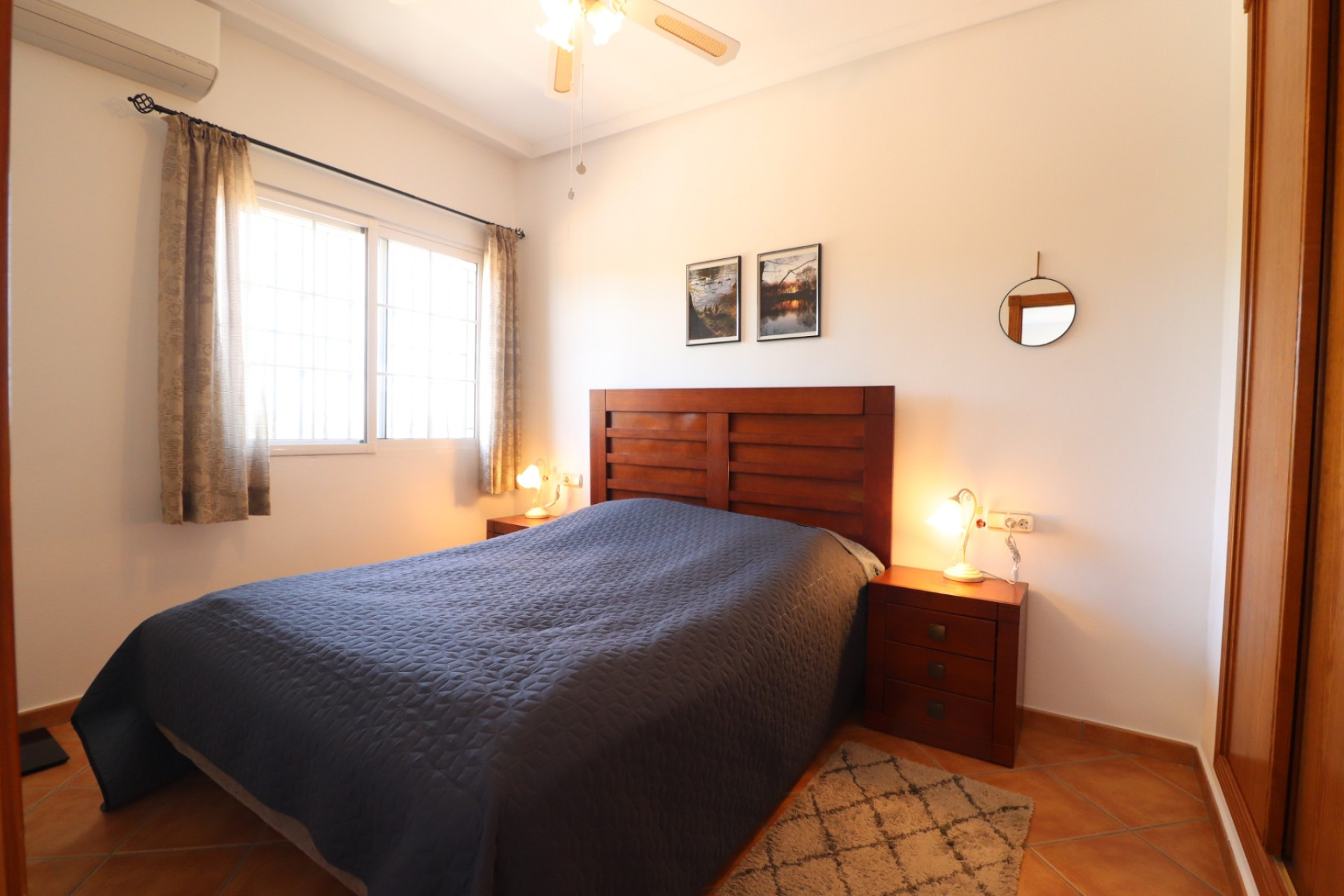 Resale - Detached Villa - Algorfa - Lo Crispin