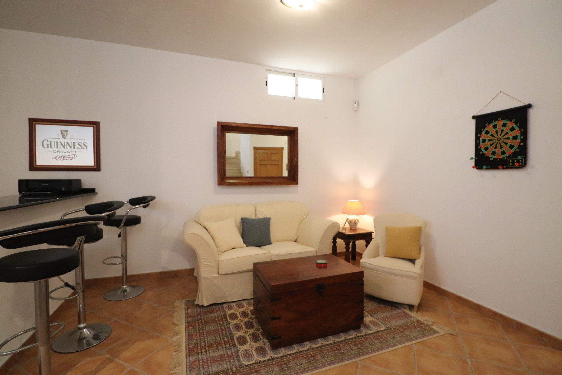 Resale - Detached Villa - Algorfa - Lo Crispin