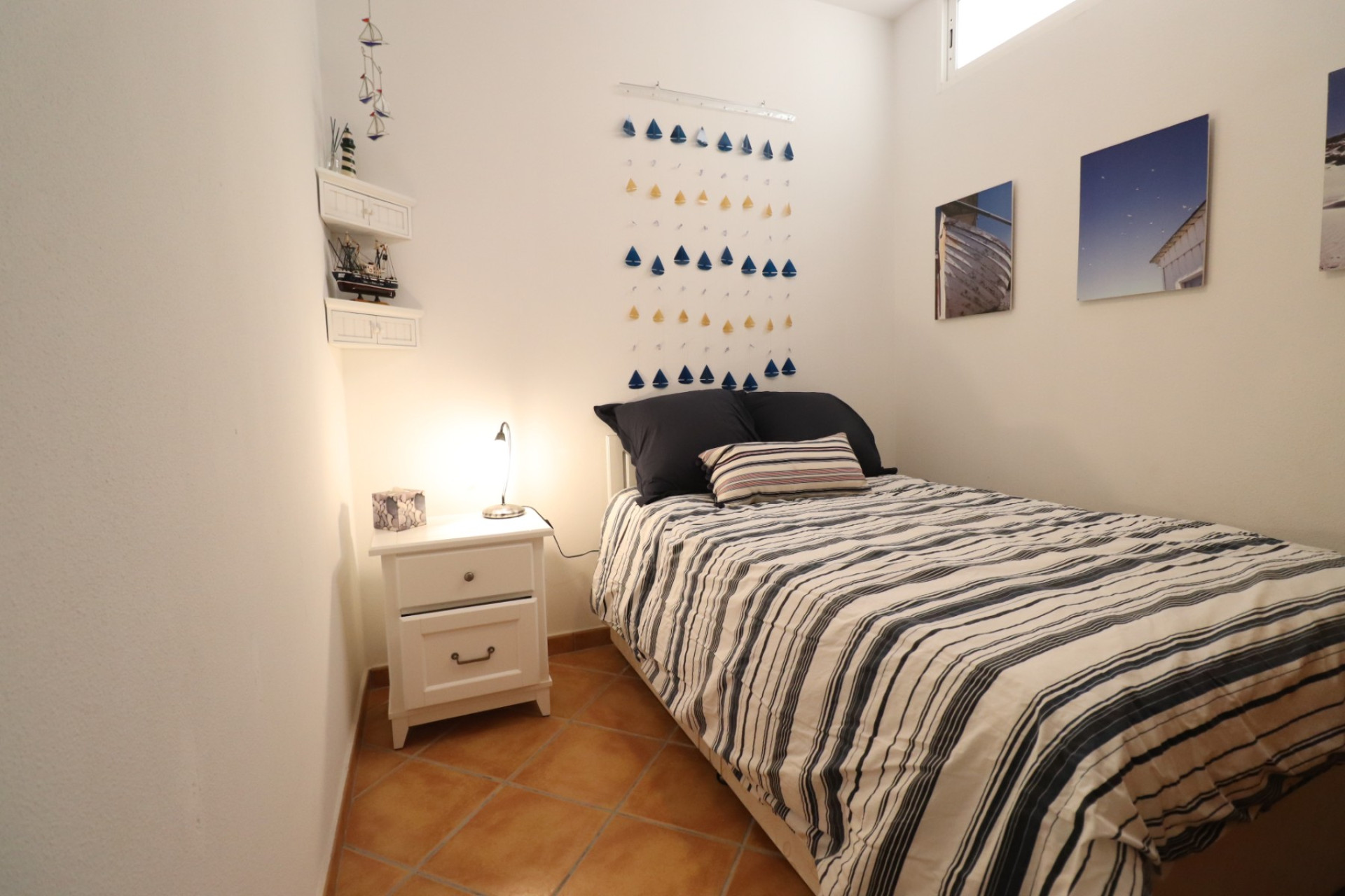 Resale - Detached Villa - Algorfa - Lo Crispin