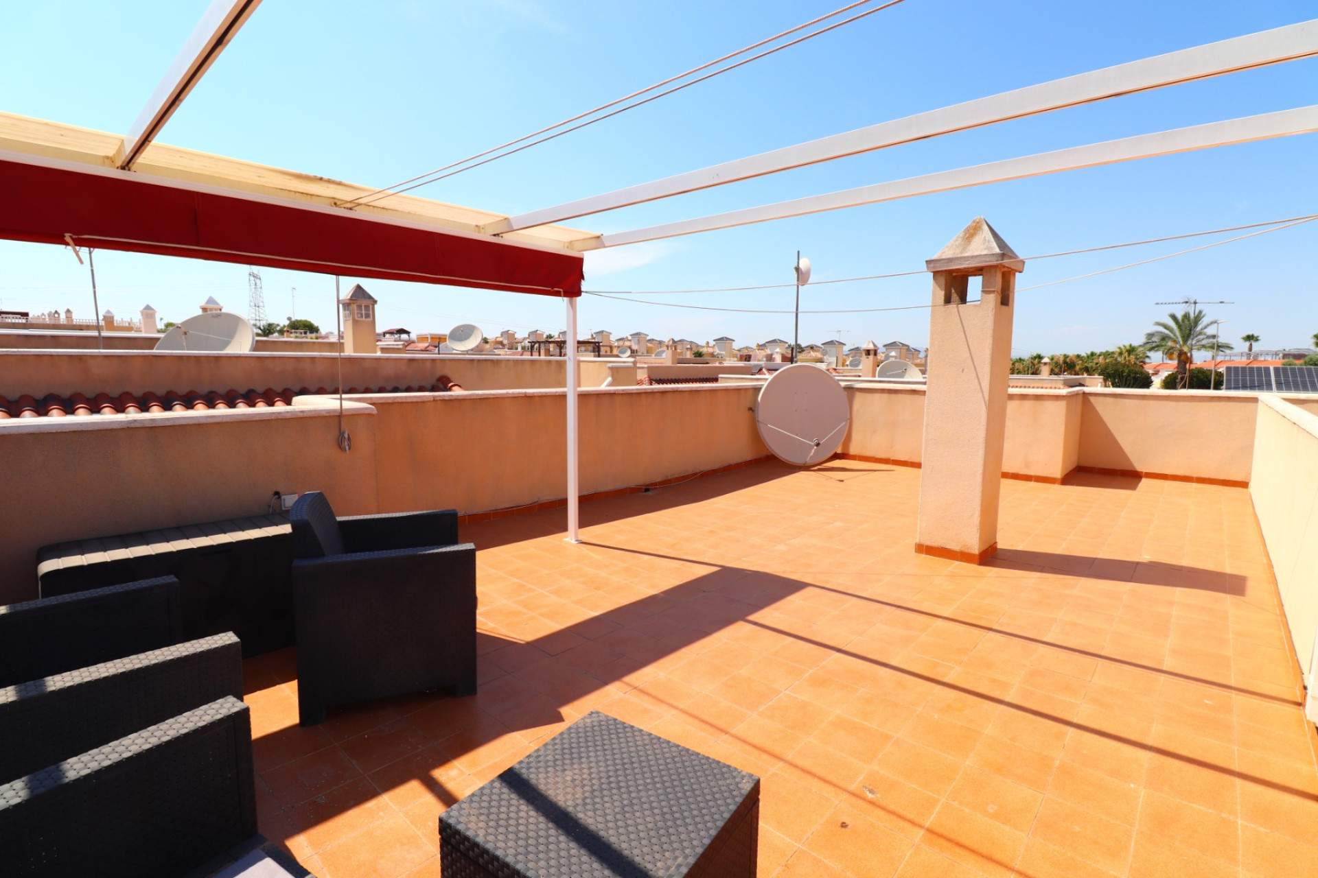 Resale - Detached Villa - Algorfa - Lo Crispin