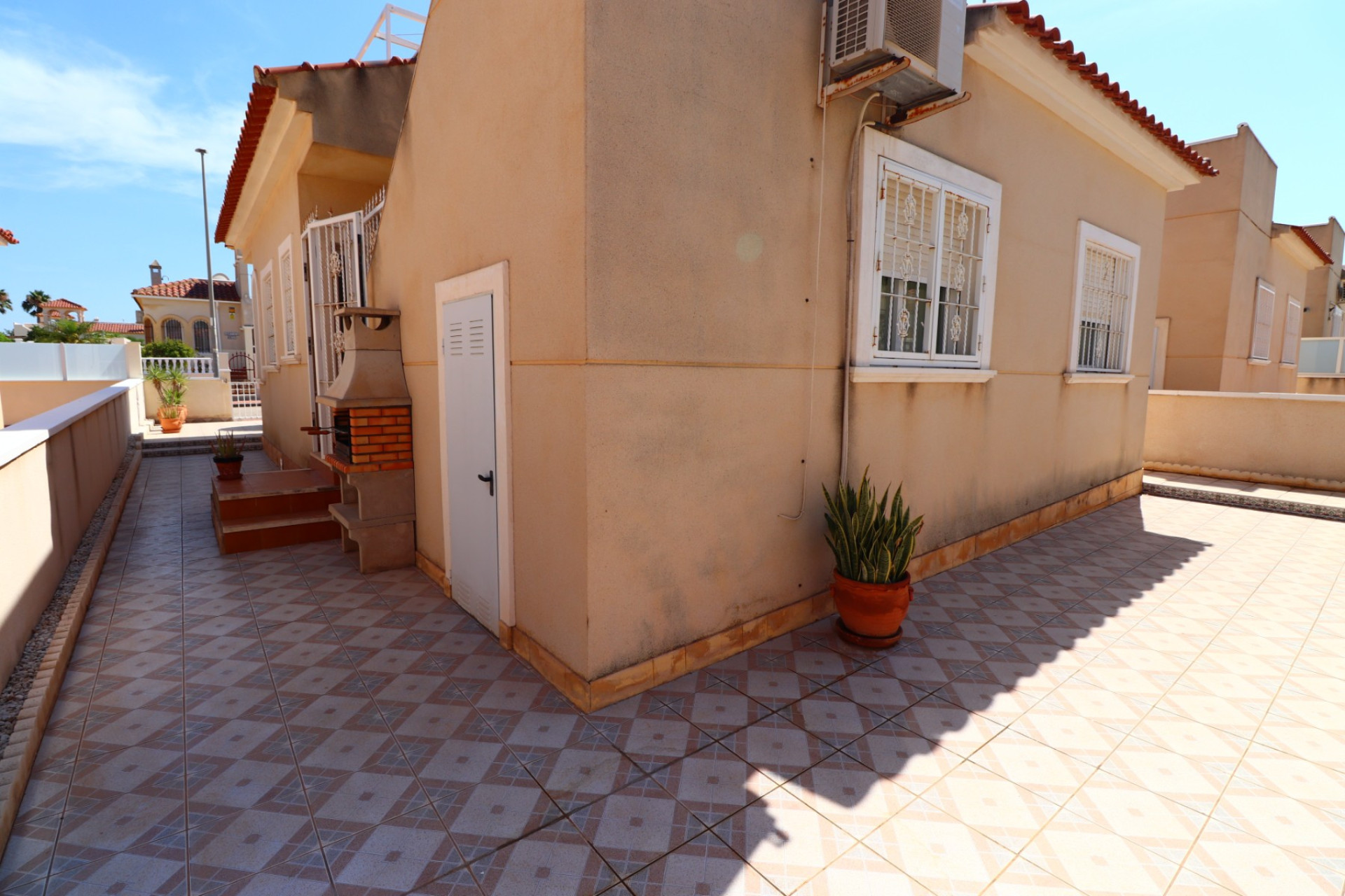 Resale - Detached Villa - Algorfa - Lo Crispin