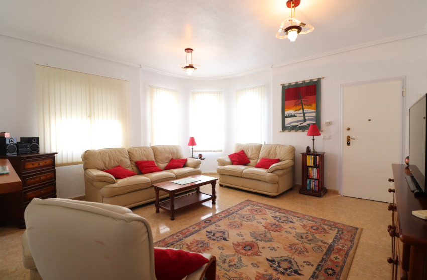 Resale - Detached Villa - Algorfa - Lo Crispin