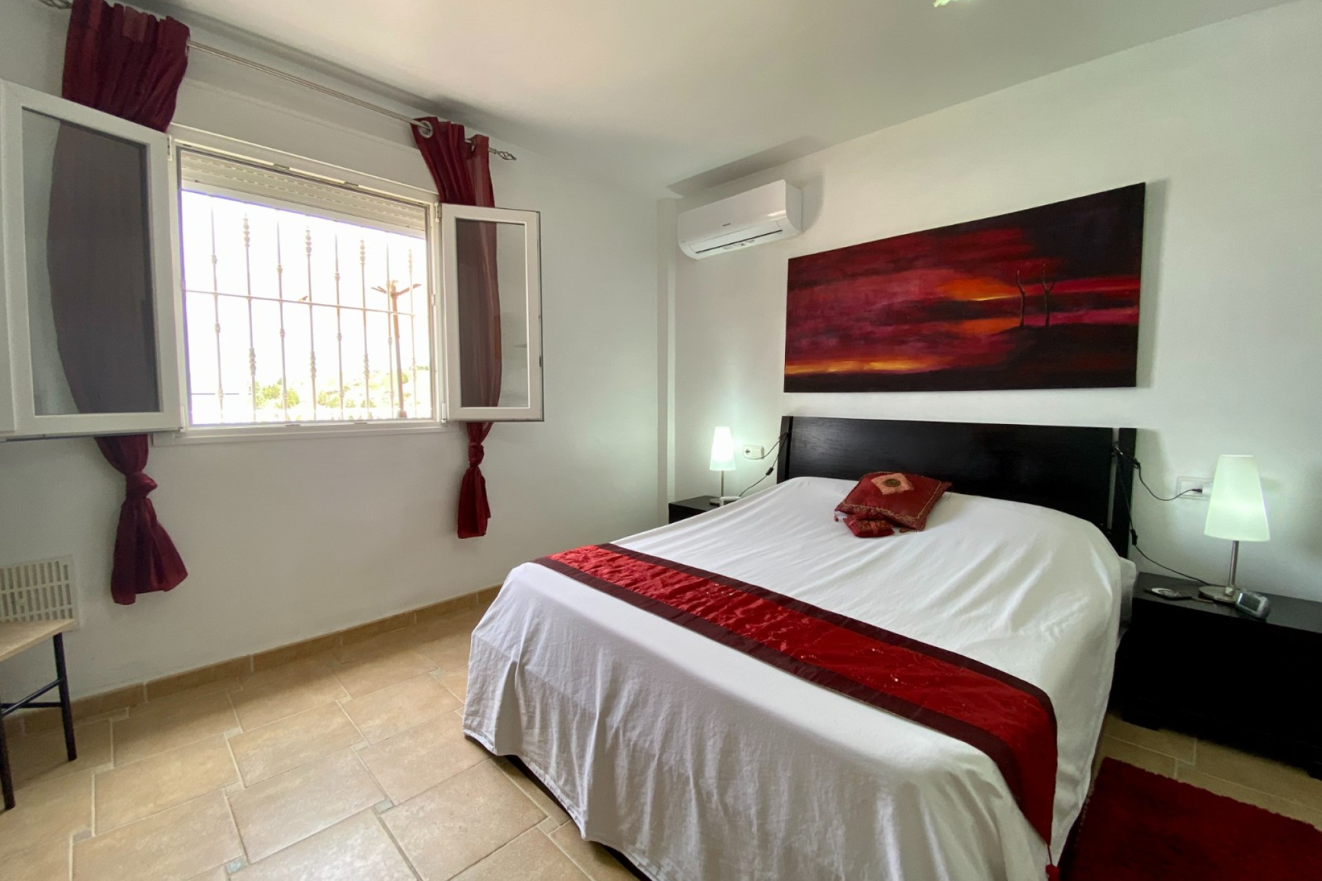 Resale - Detached Villa - Algorfa - Lomas de La Juliana