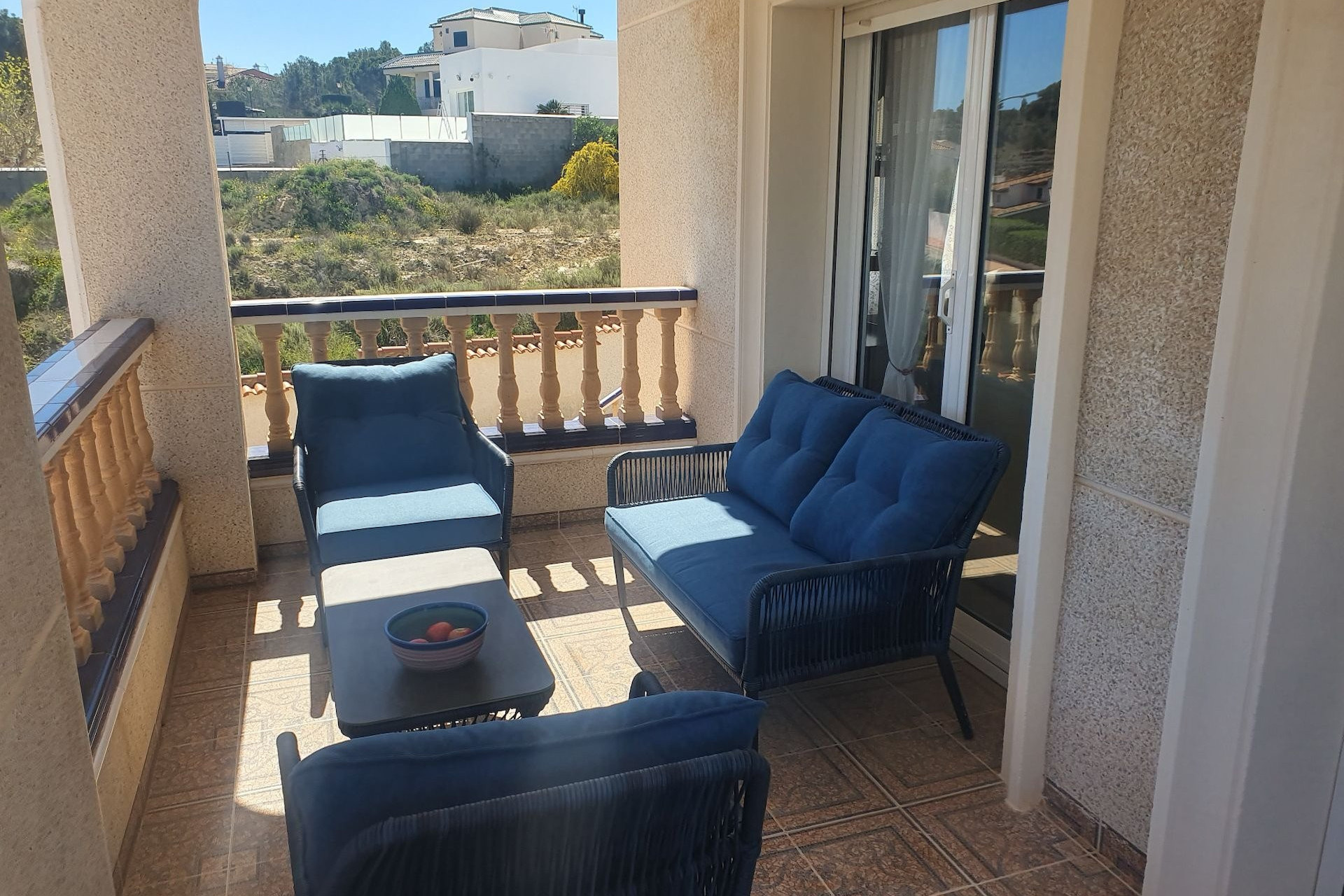 Resale - Detached Villa - Algorfa - Lomas de La Juliana