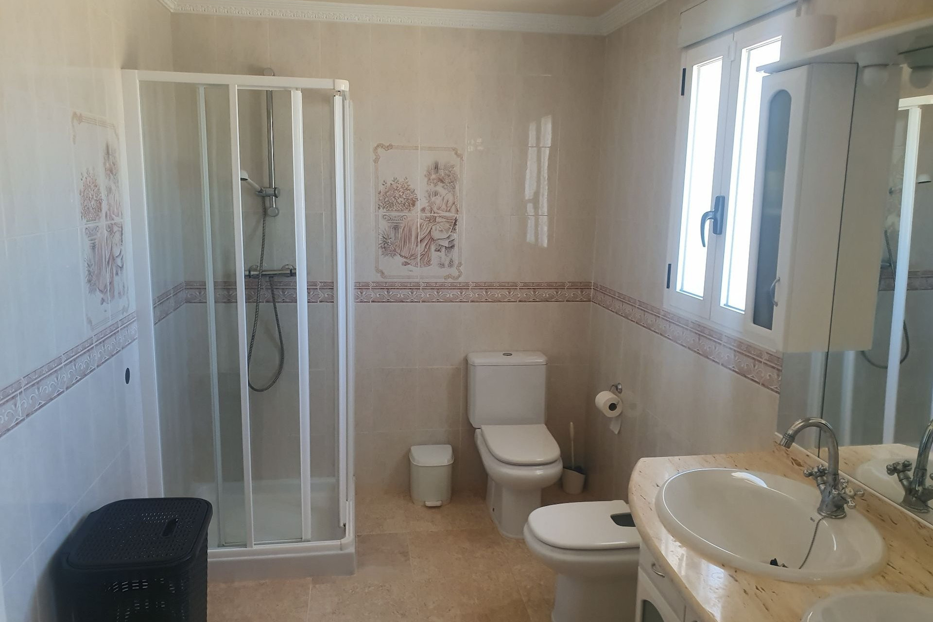 Resale - Detached Villa - Algorfa - Lomas de La Juliana