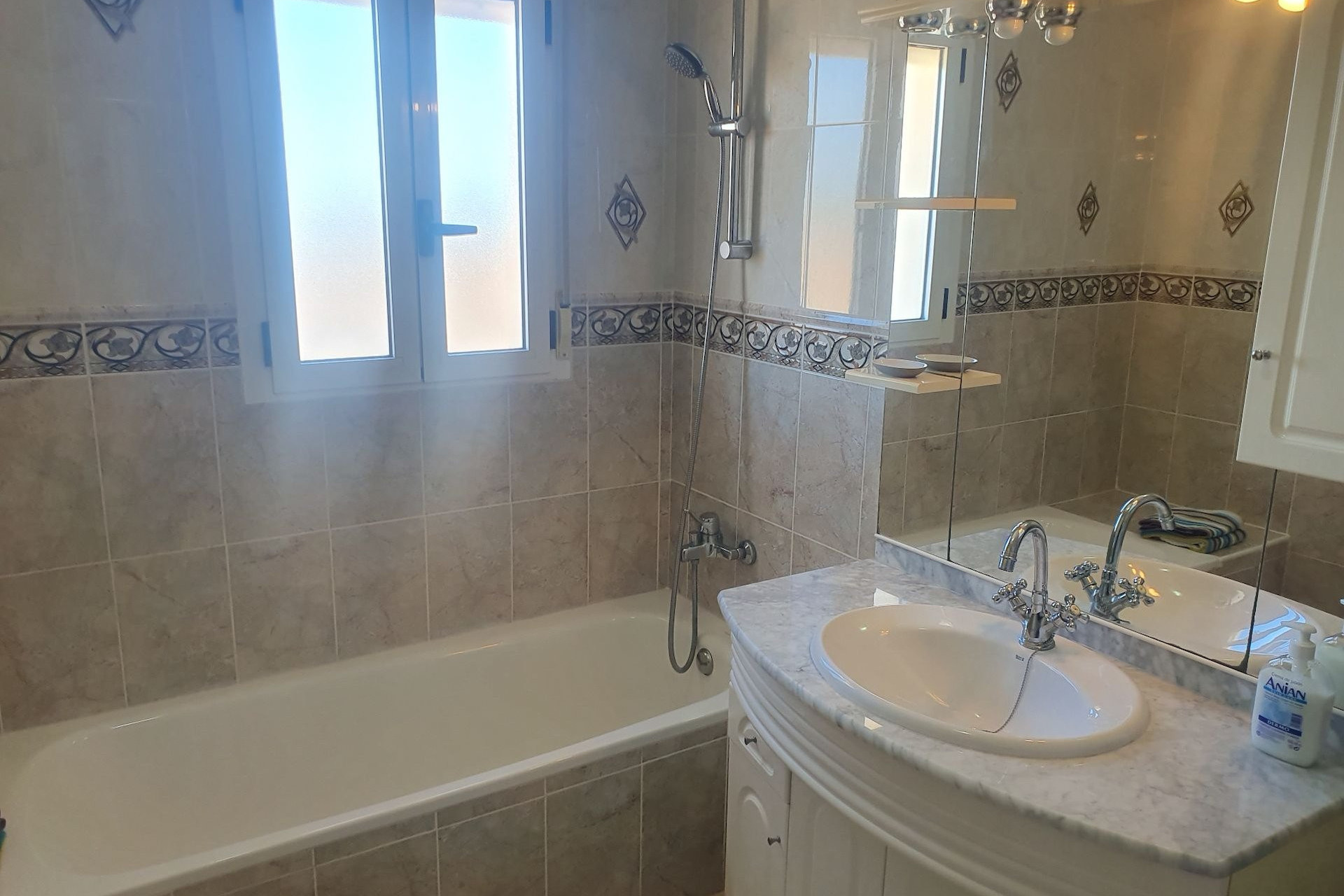 Resale - Detached Villa - Algorfa - Lomas de La Juliana