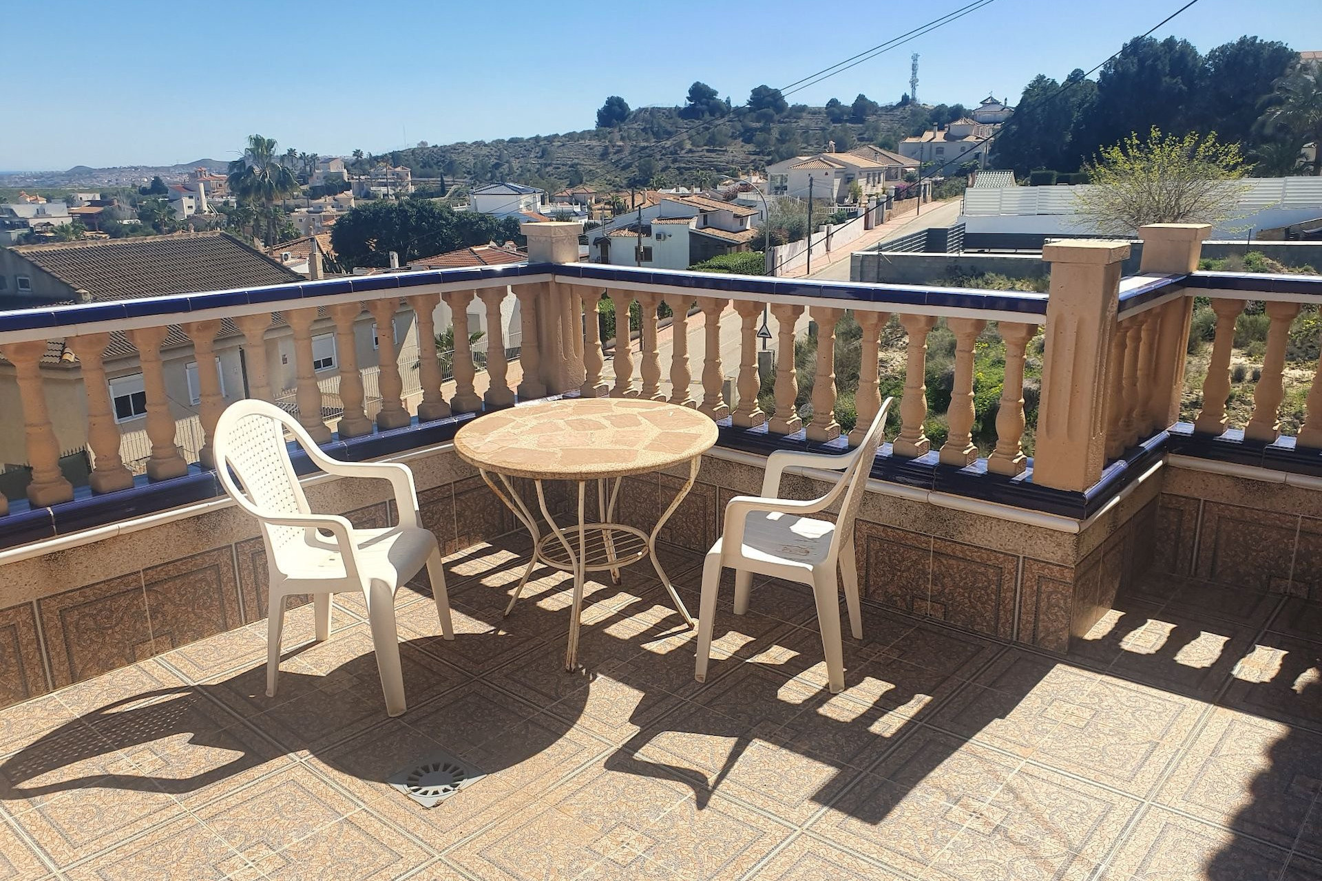 Resale - Detached Villa - Algorfa - Lomas de La Juliana