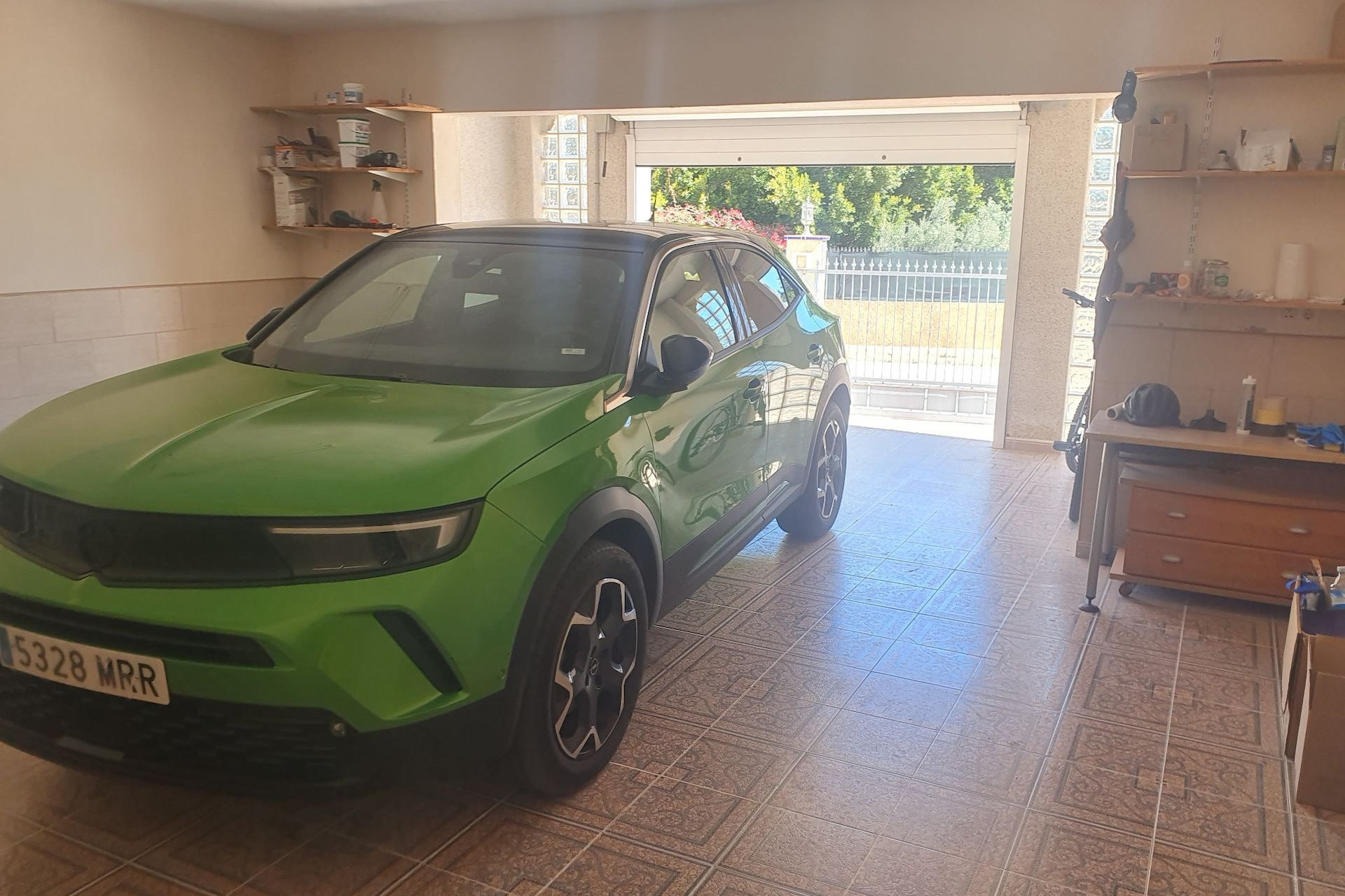 Resale - Detached Villa - Algorfa - Lomas de La Juliana