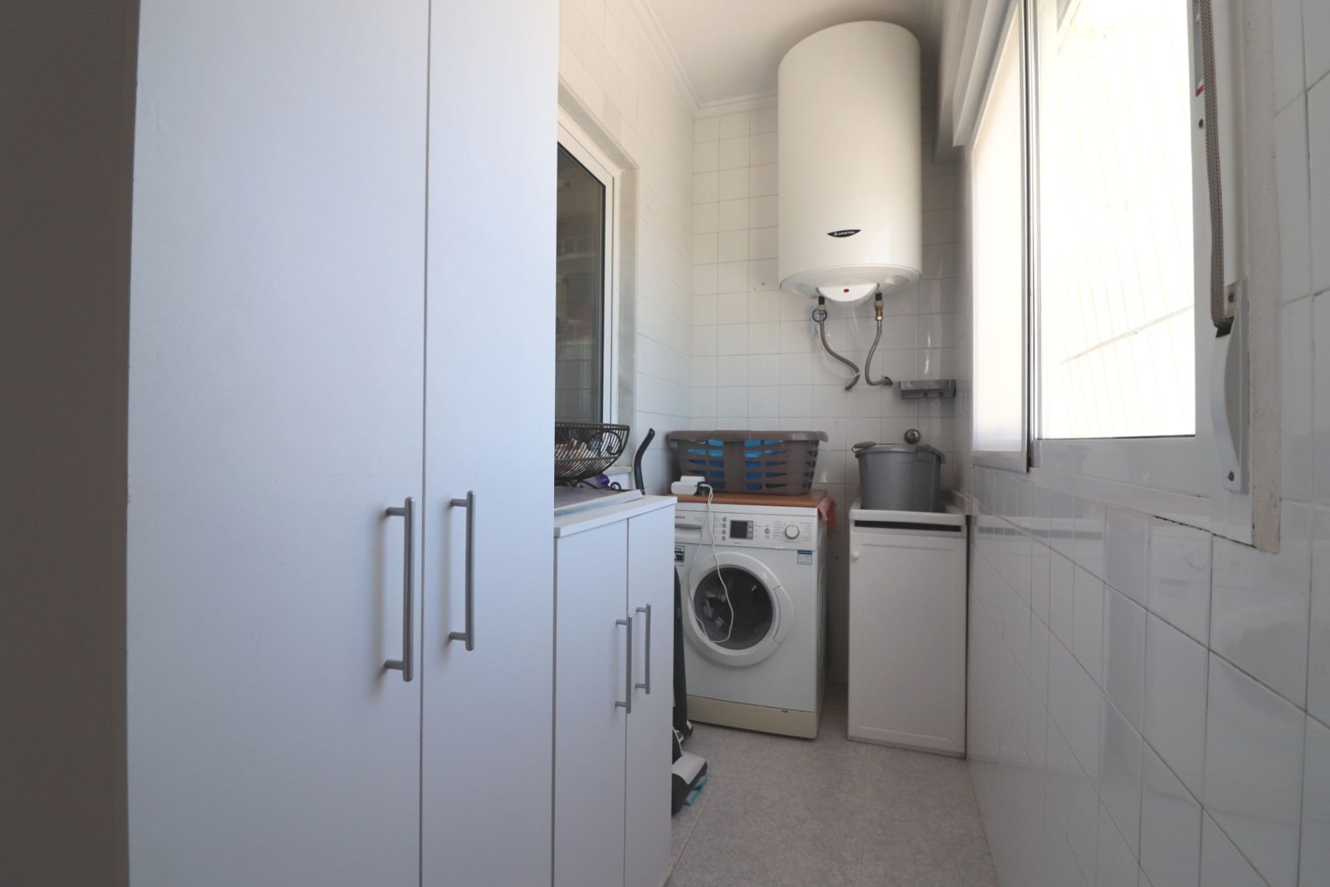 Resale - Detached Villa - Algorfa - Lomas de La Juliana