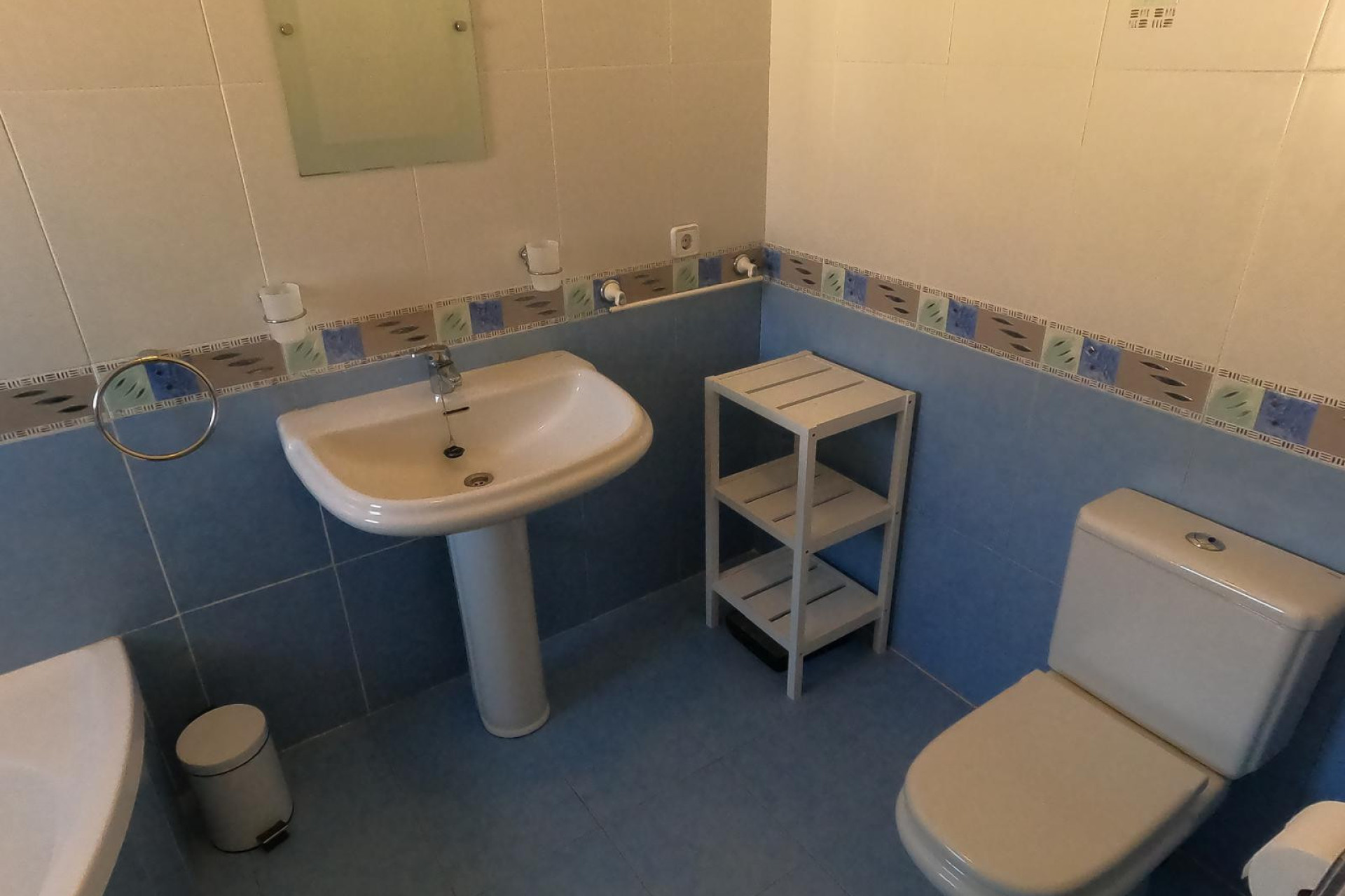 Resale - Detached Villa - Algorfa - Lomas de La Juliana