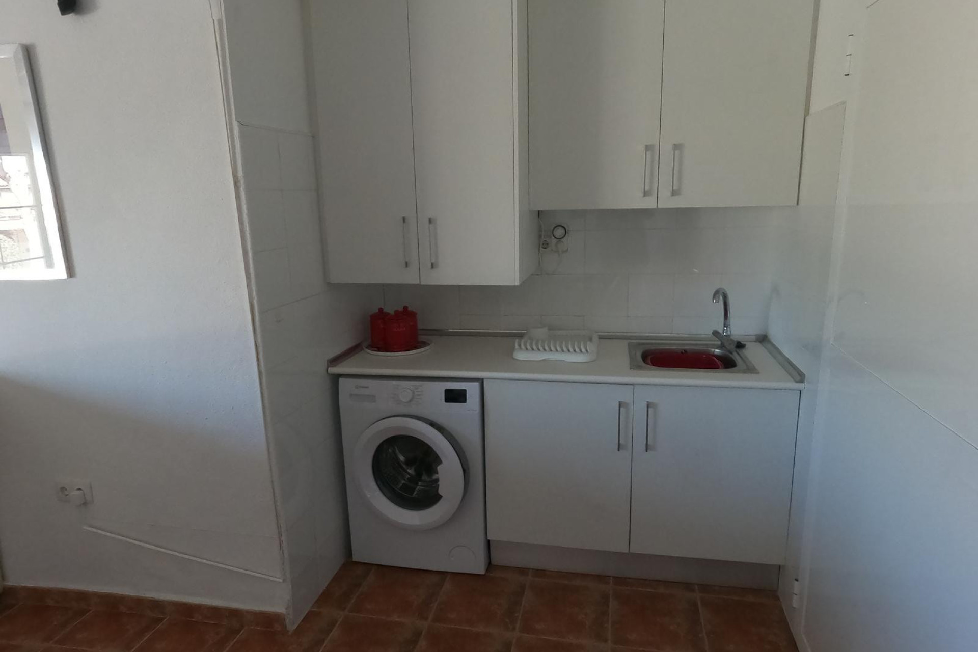 Resale - Detached Villa - Algorfa - Lomas de La Juliana