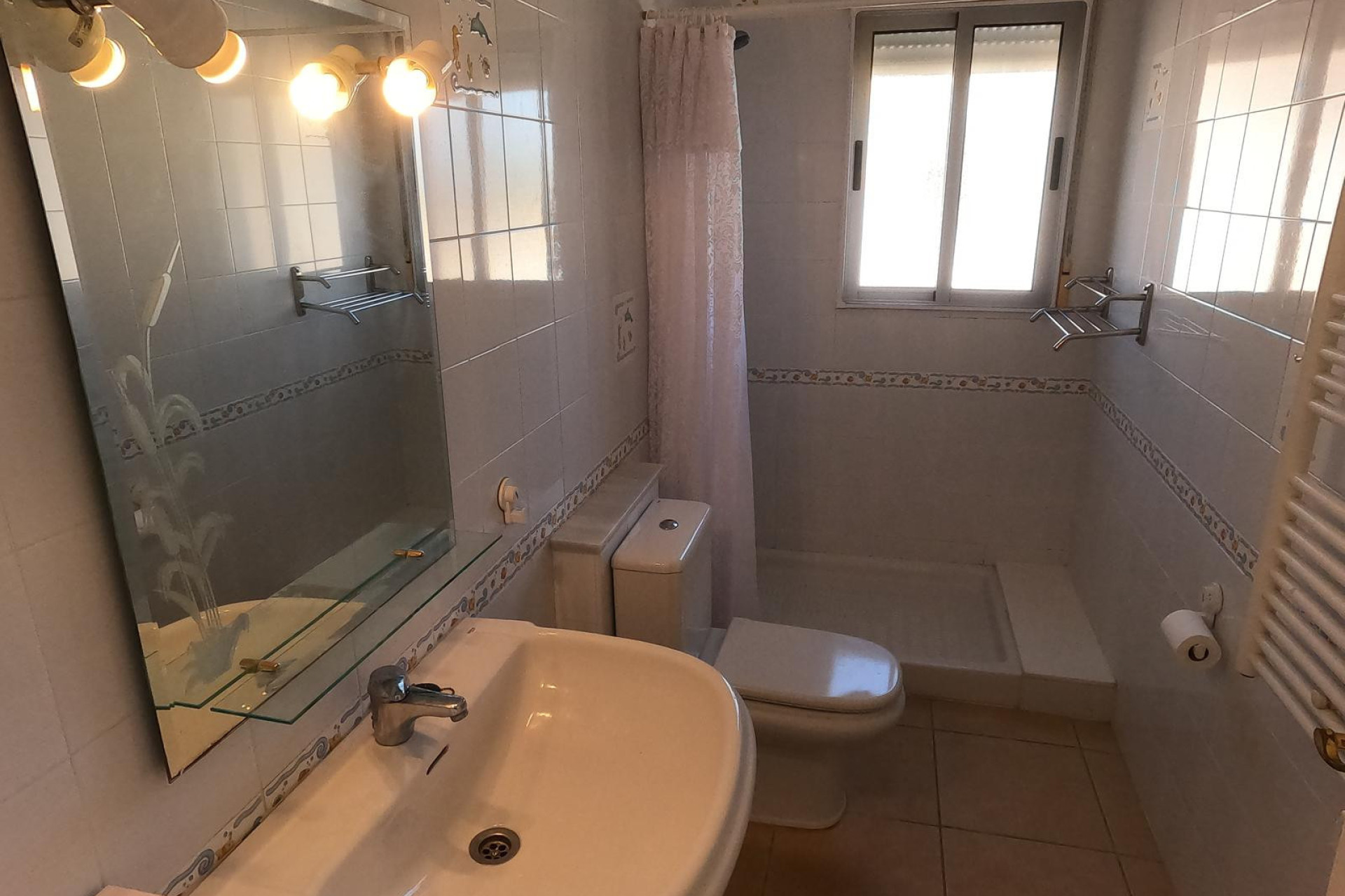 Resale - Detached Villa - Algorfa - Lomas de La Juliana