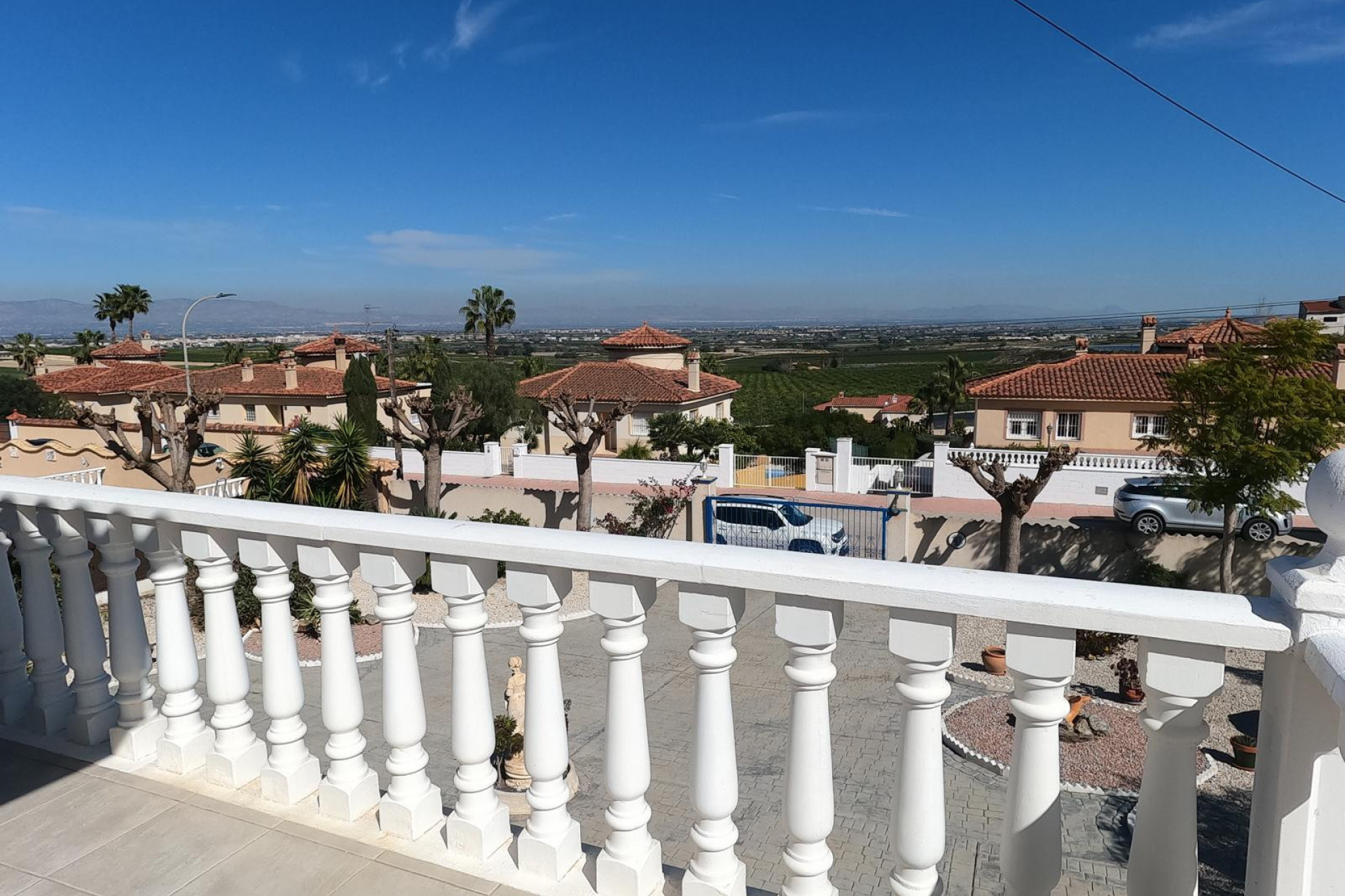 Resale - Detached Villa - Algorfa - Lomas de La Juliana