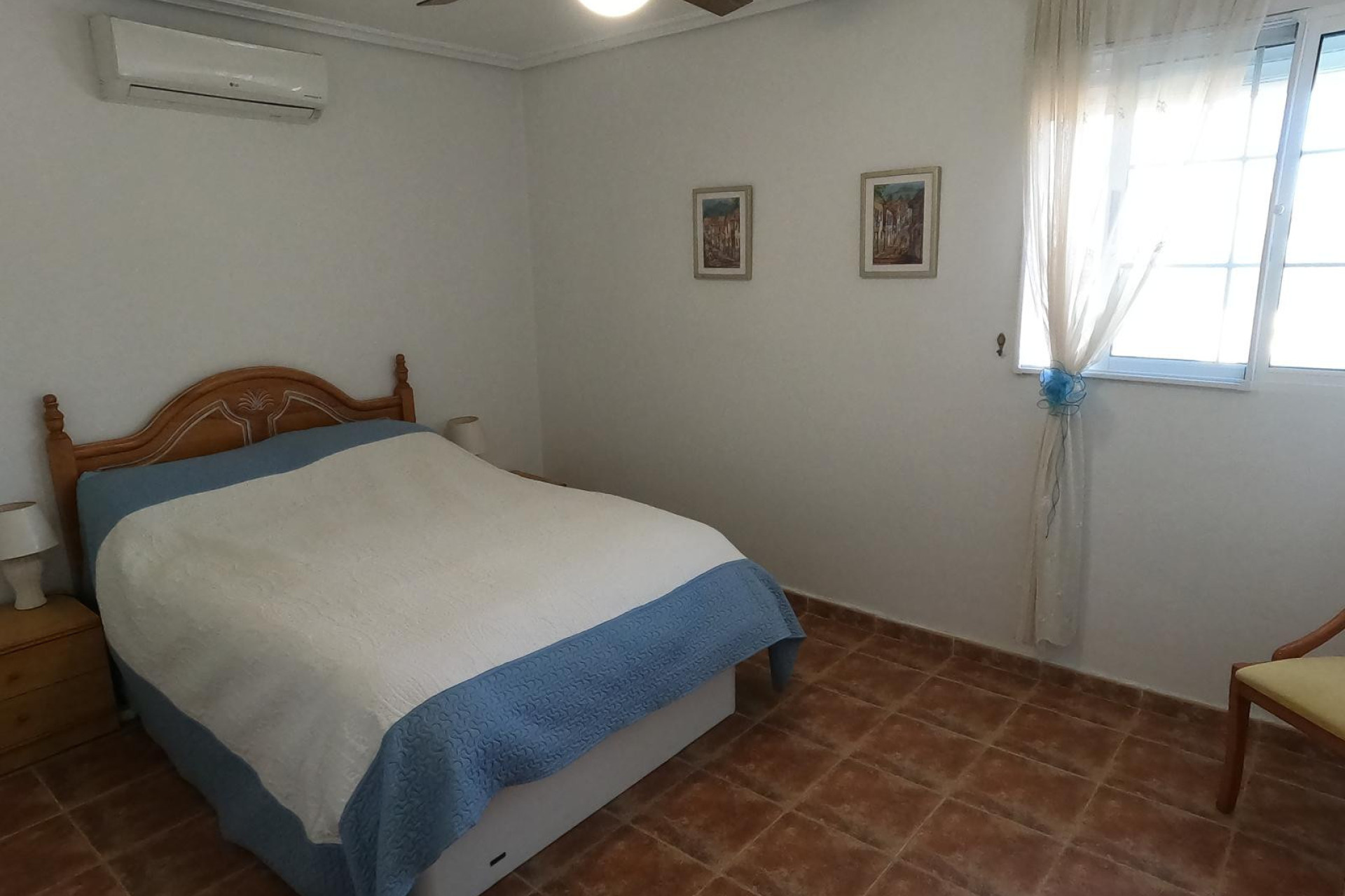 Resale - Detached Villa - Algorfa - Lomas de La Juliana