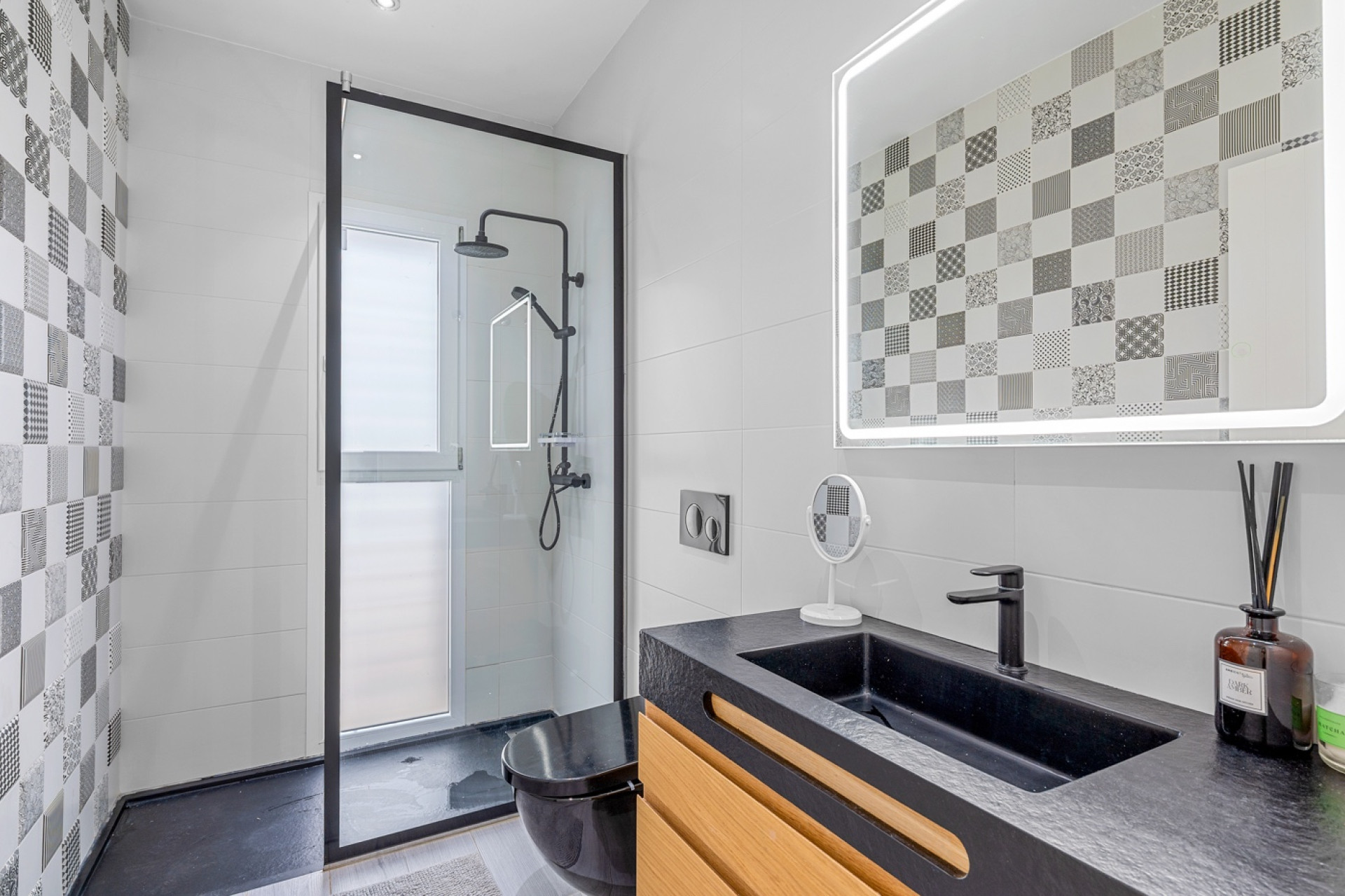 Resale - Detached Villa - Algorfa - Lomas de La Juliana