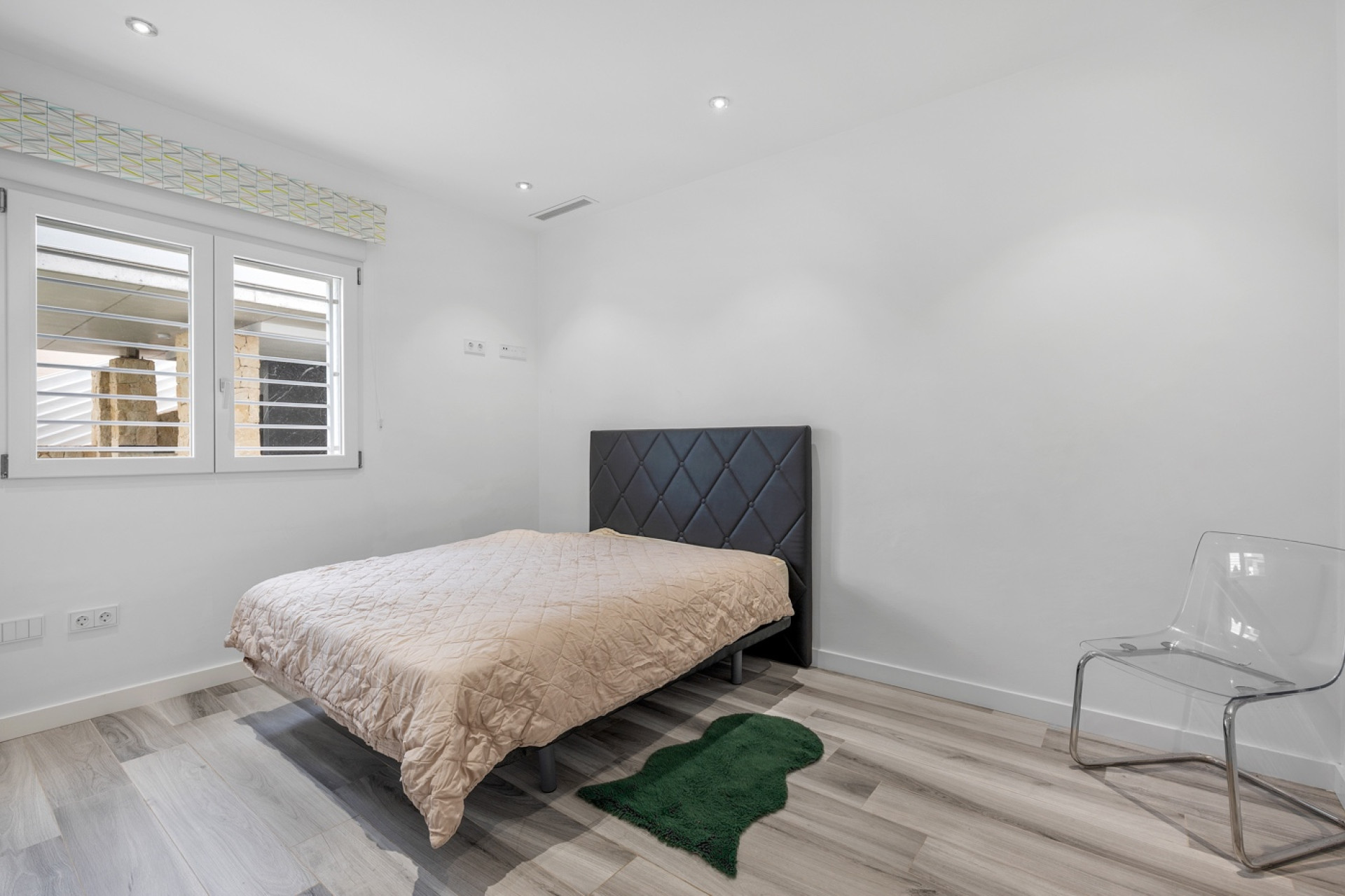 Resale - Detached Villa - Algorfa - Lomas de La Juliana