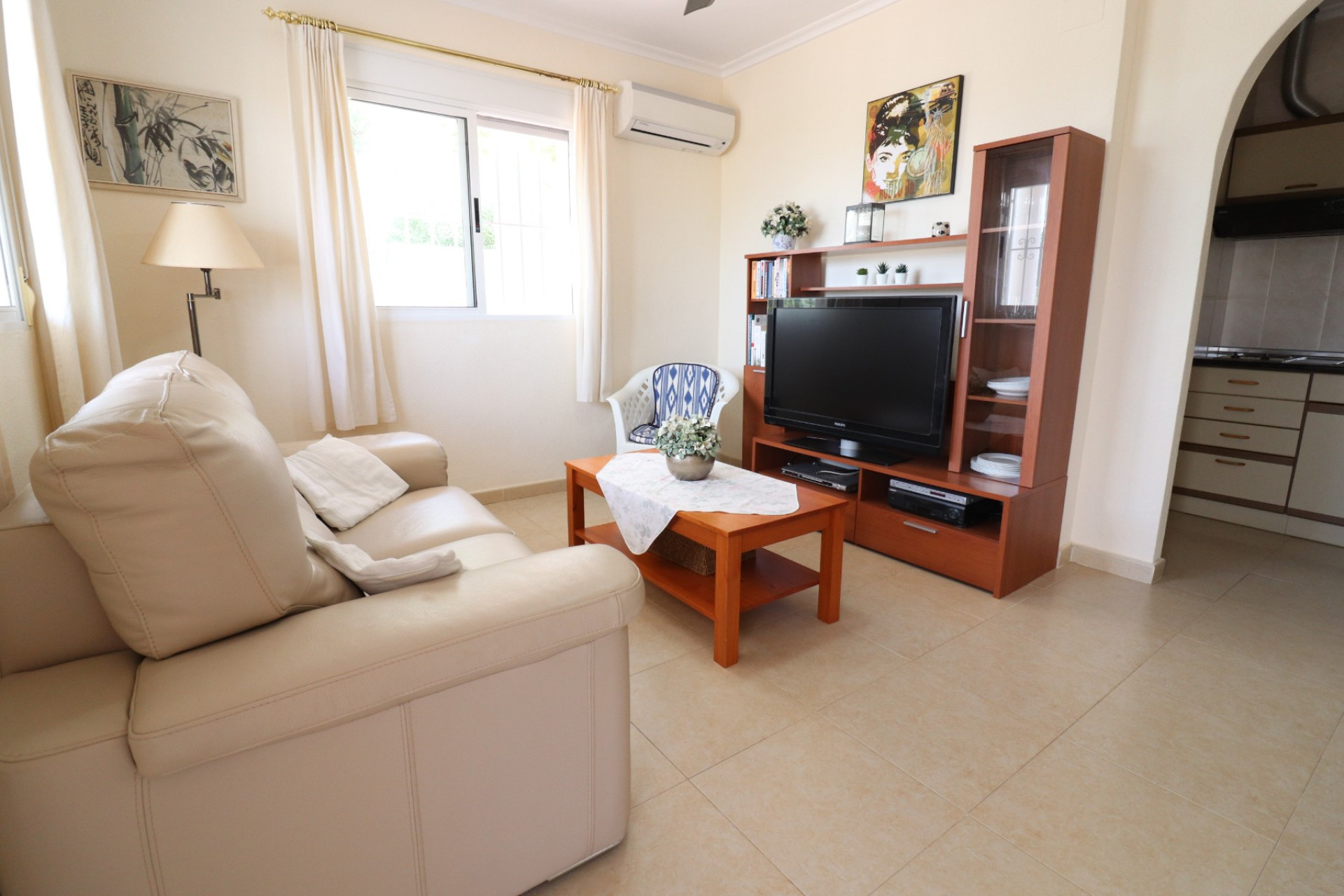 Resale - Detached Villa - Algorfa - Lomas de La Juliana