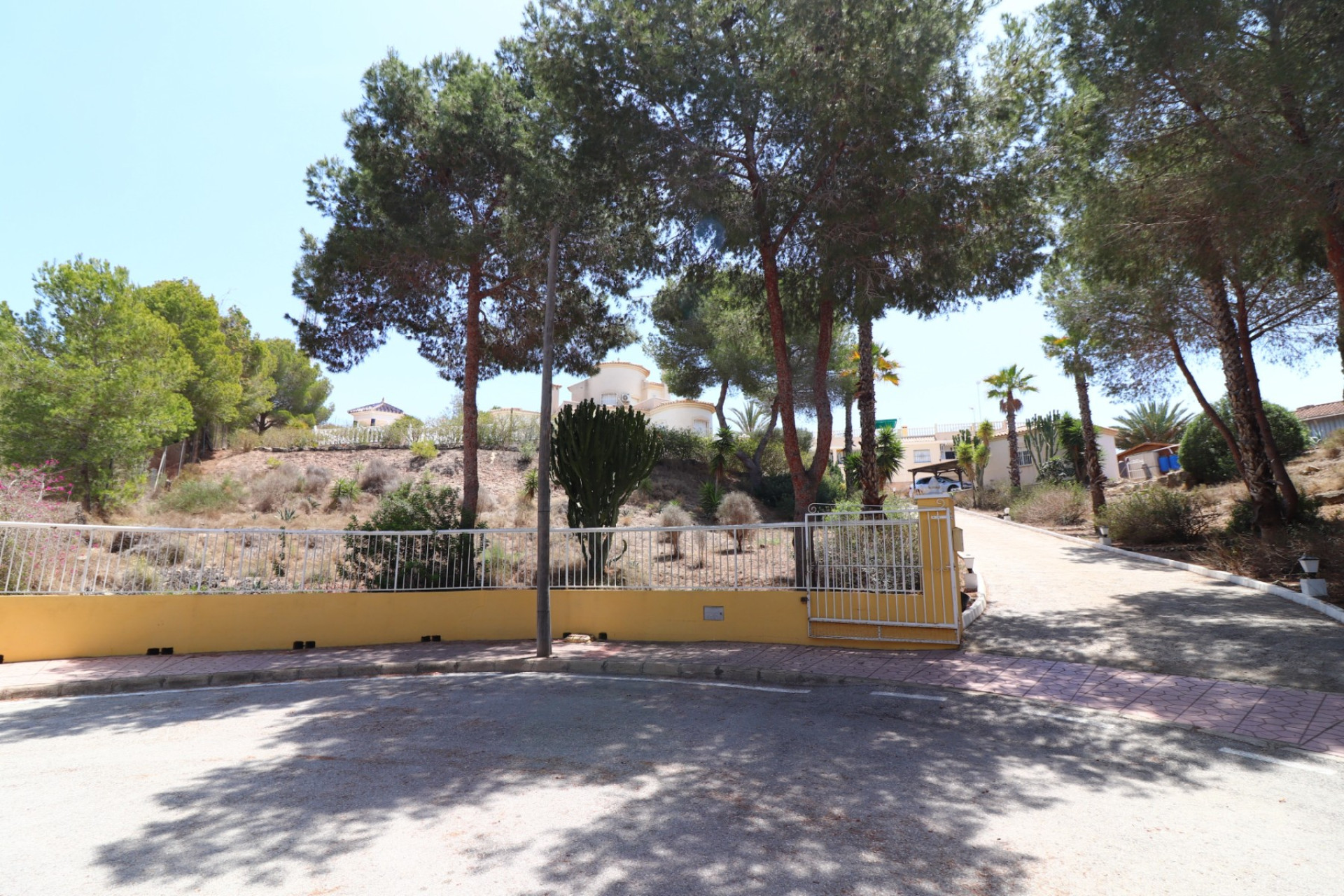 Resale - Detached Villa - Algorfa - Lomas de La Juliana