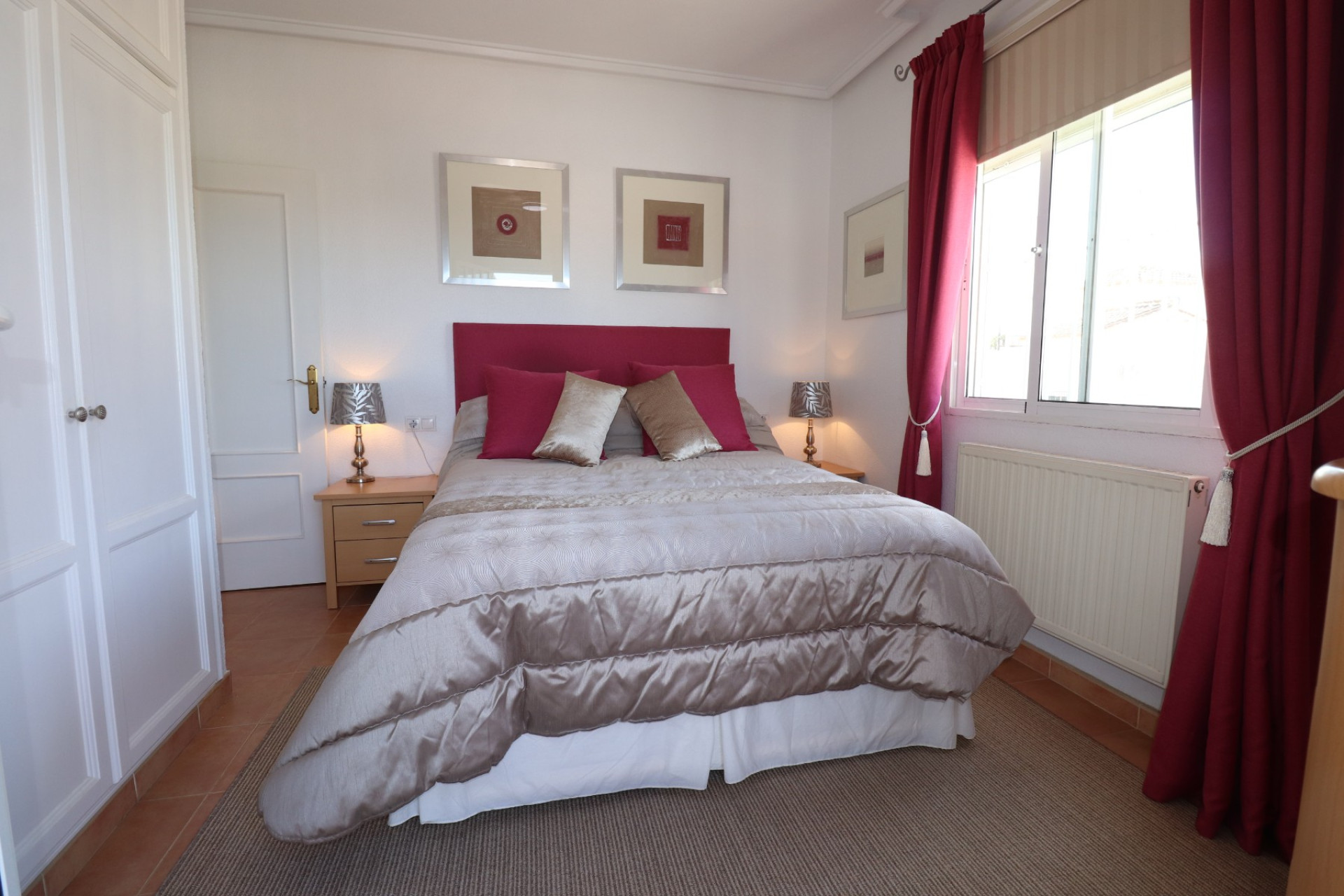 Resale - Detached Villa - Algorfa - Montebello