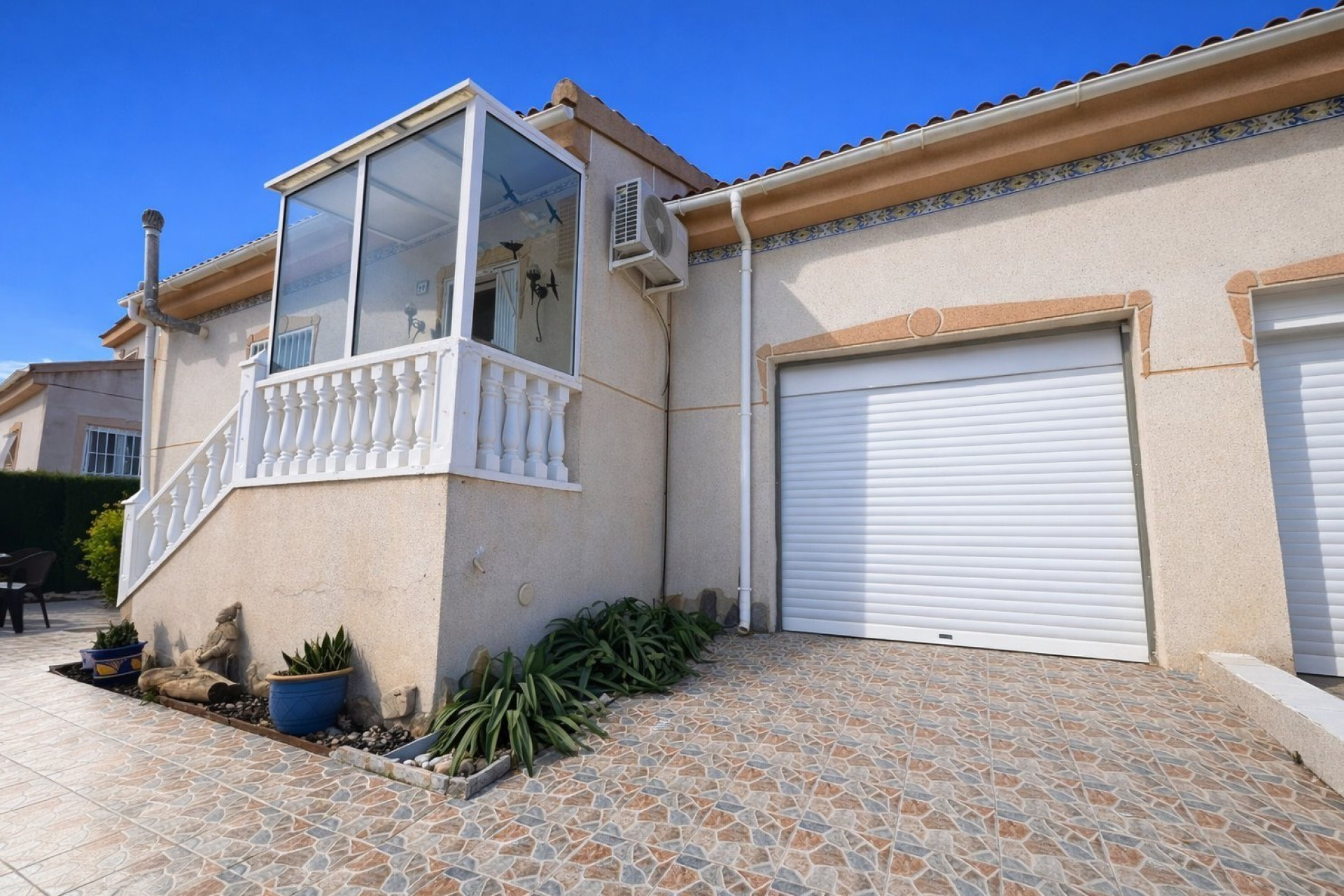 Resale - Detached Villa - Algorfa - Montemar