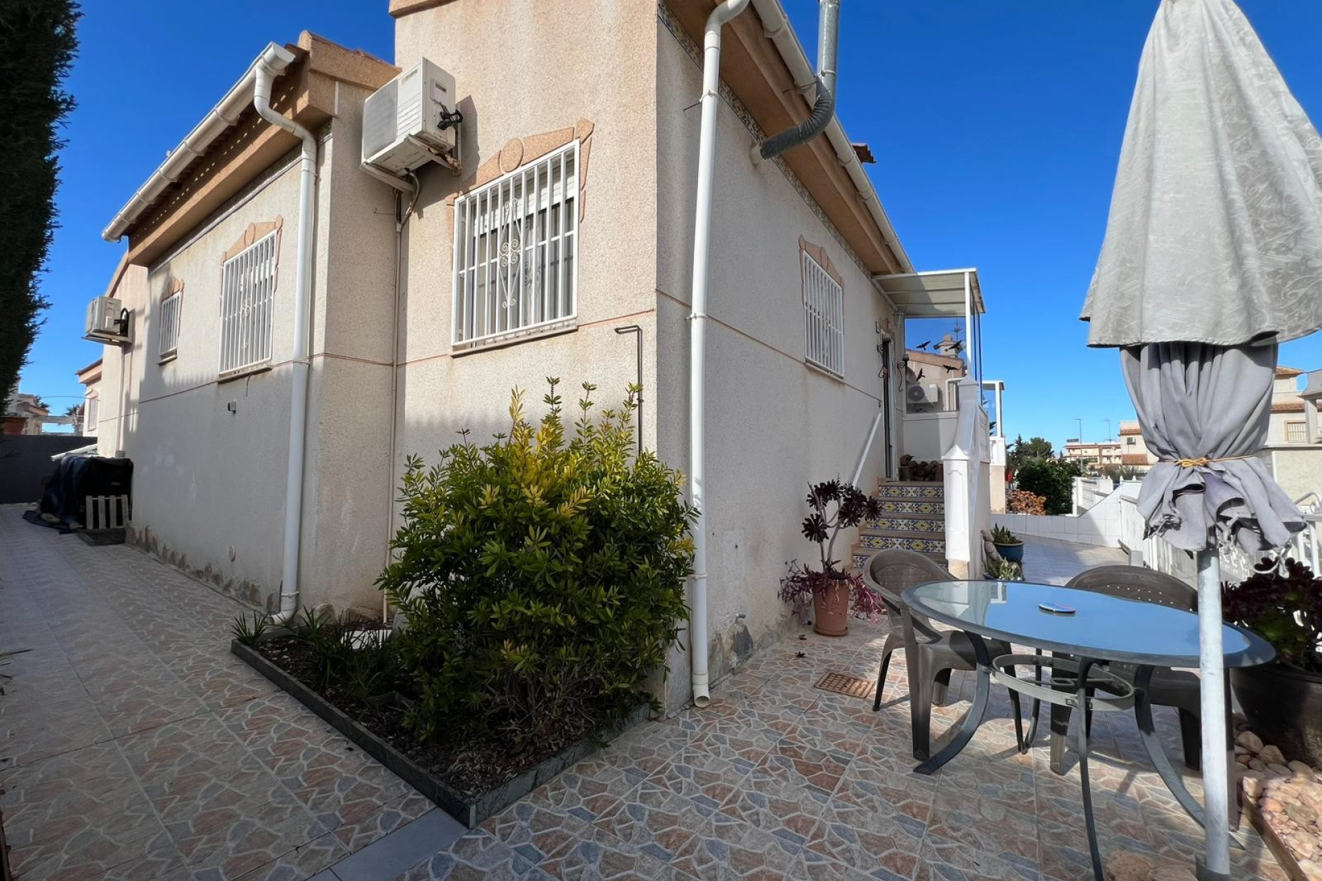 Resale - Detached Villa - Algorfa - Montemar