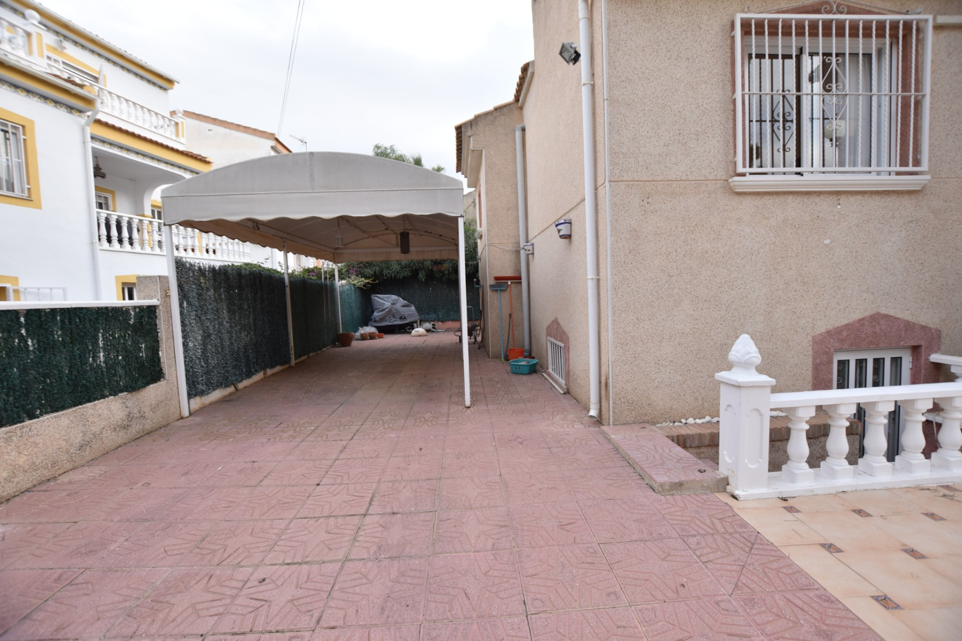 Resale - Detached Villa - Algorfa - Montemar