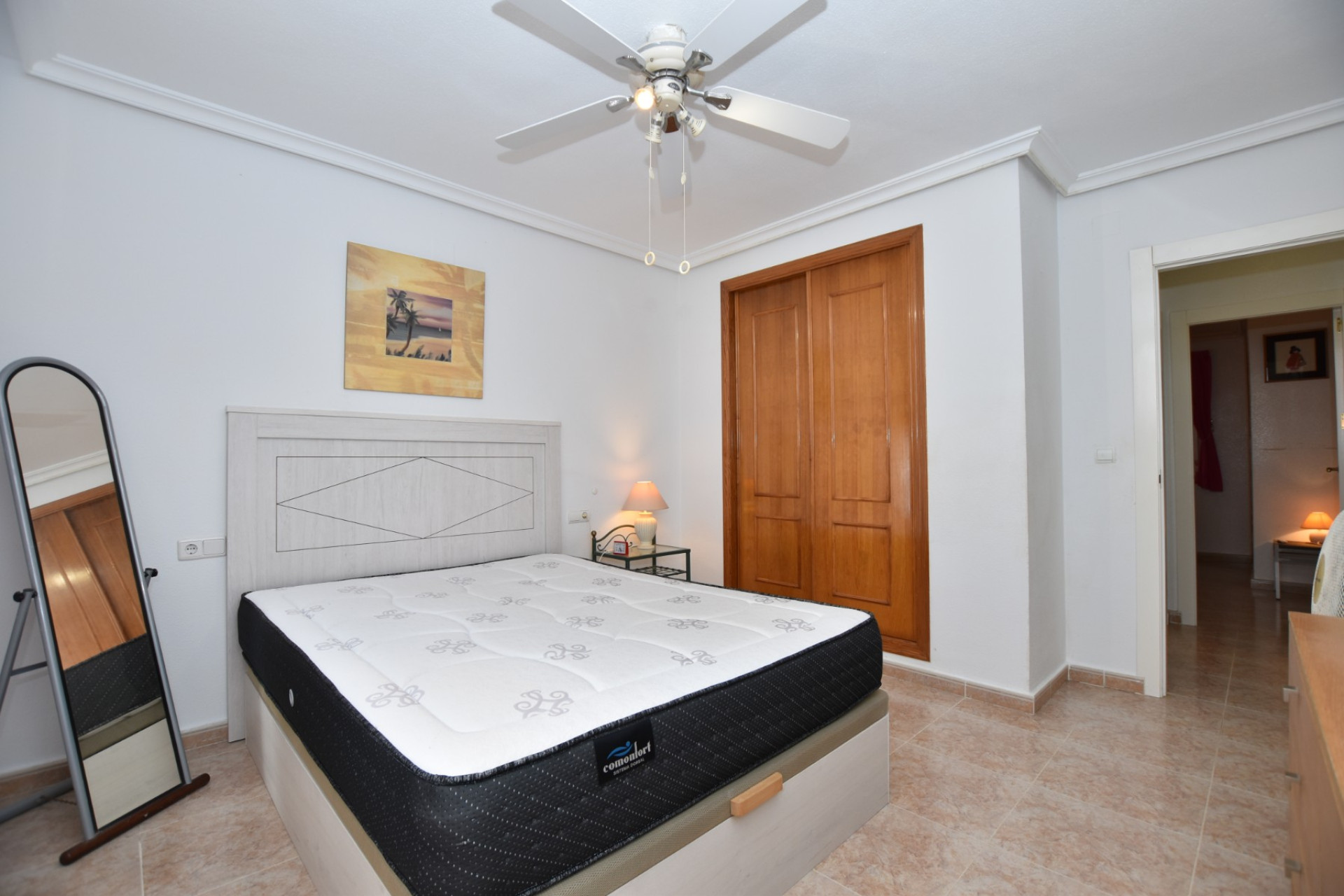 Resale - Detached Villa - Algorfa - Montemar