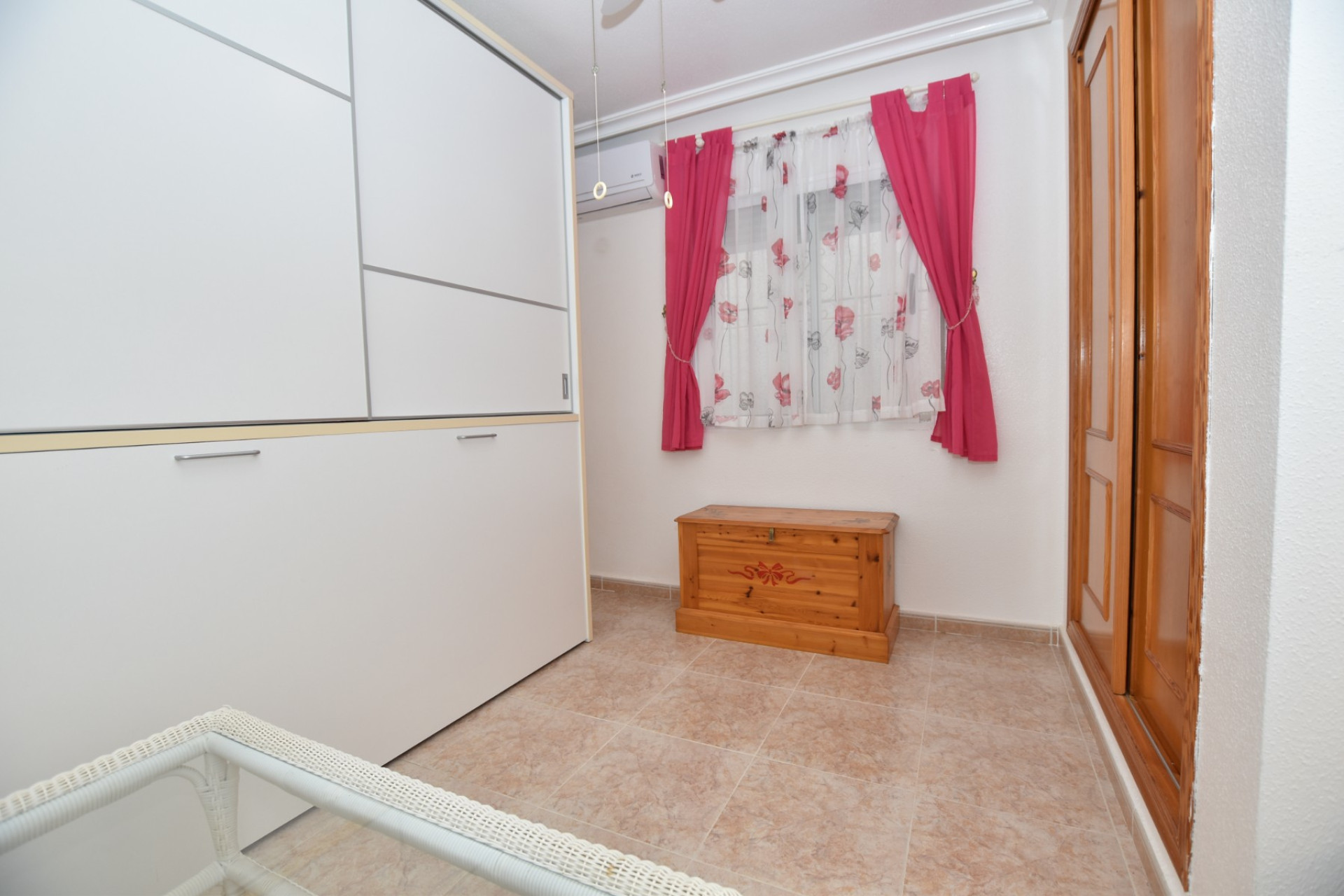 Resale - Detached Villa - Algorfa - Montemar