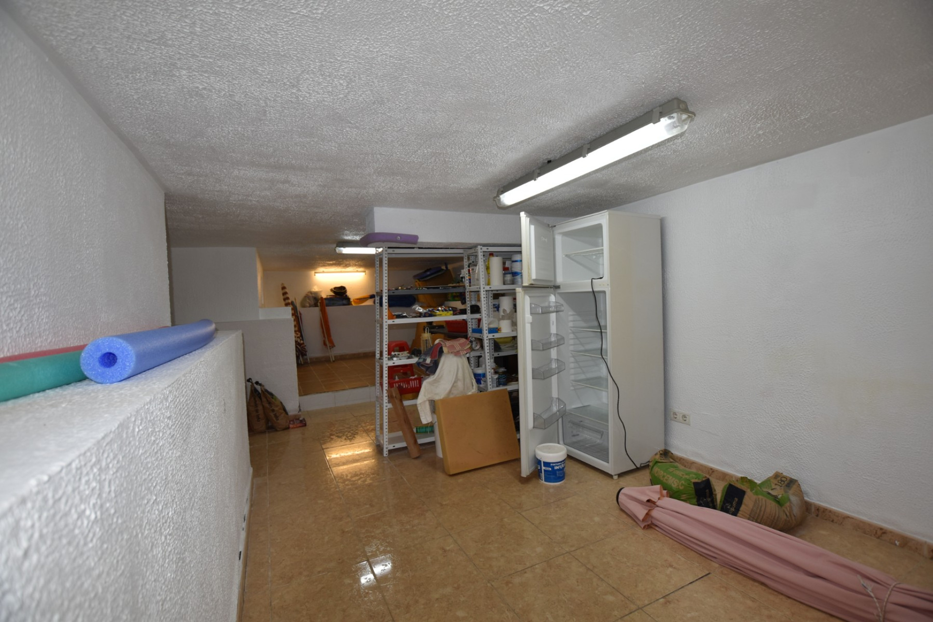 Resale - Detached Villa - Algorfa - Montemar