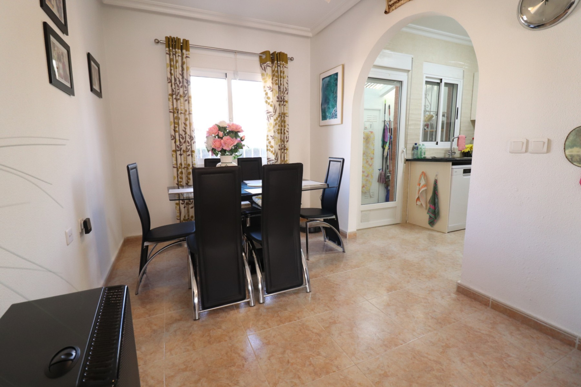 Resale - Detached Villa - Algorfa - Montemar