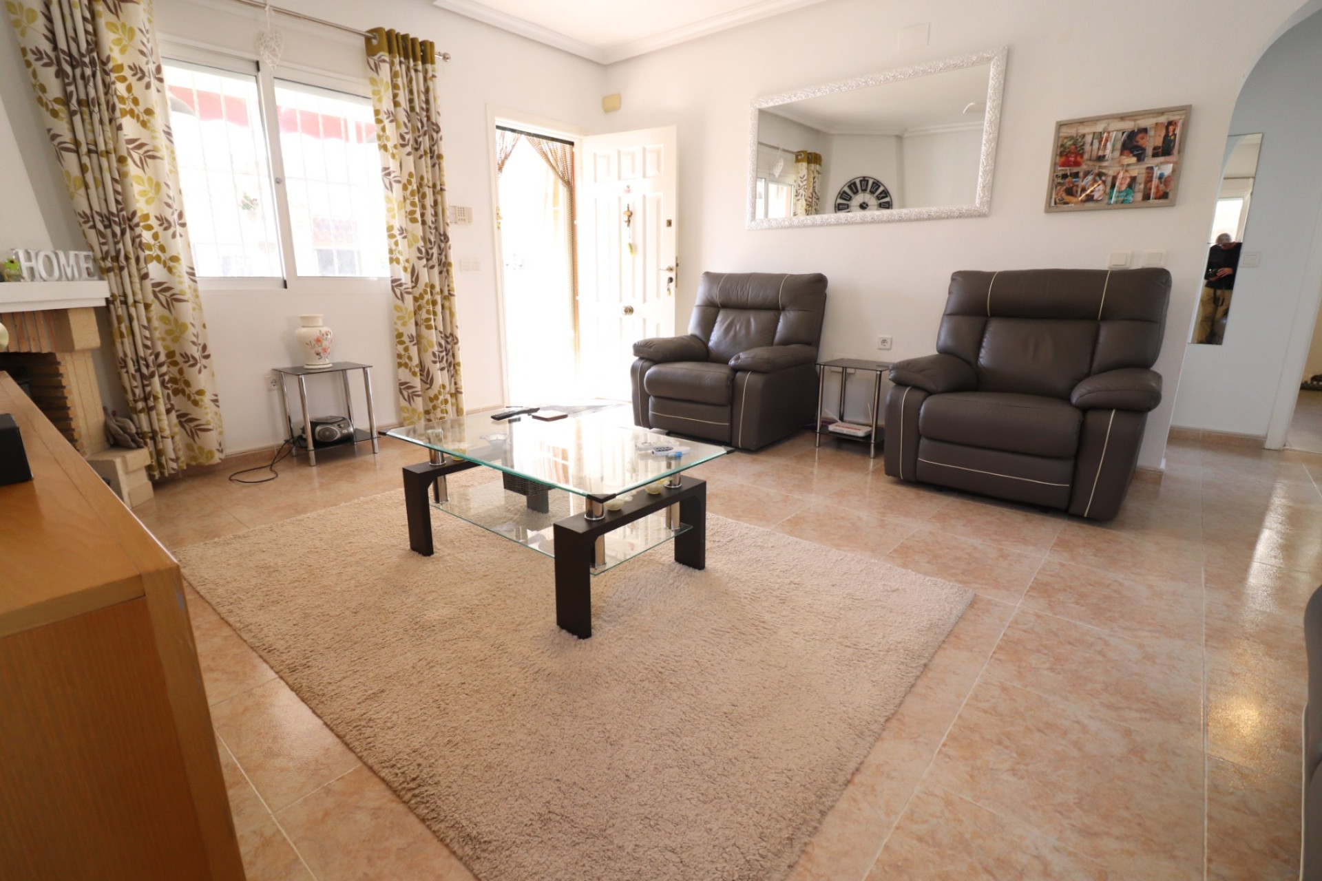 Resale - Detached Villa - Algorfa - Montemar