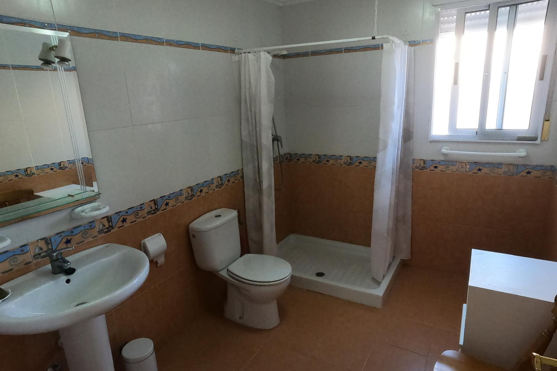 Resale - Detached Villa - Algorfa