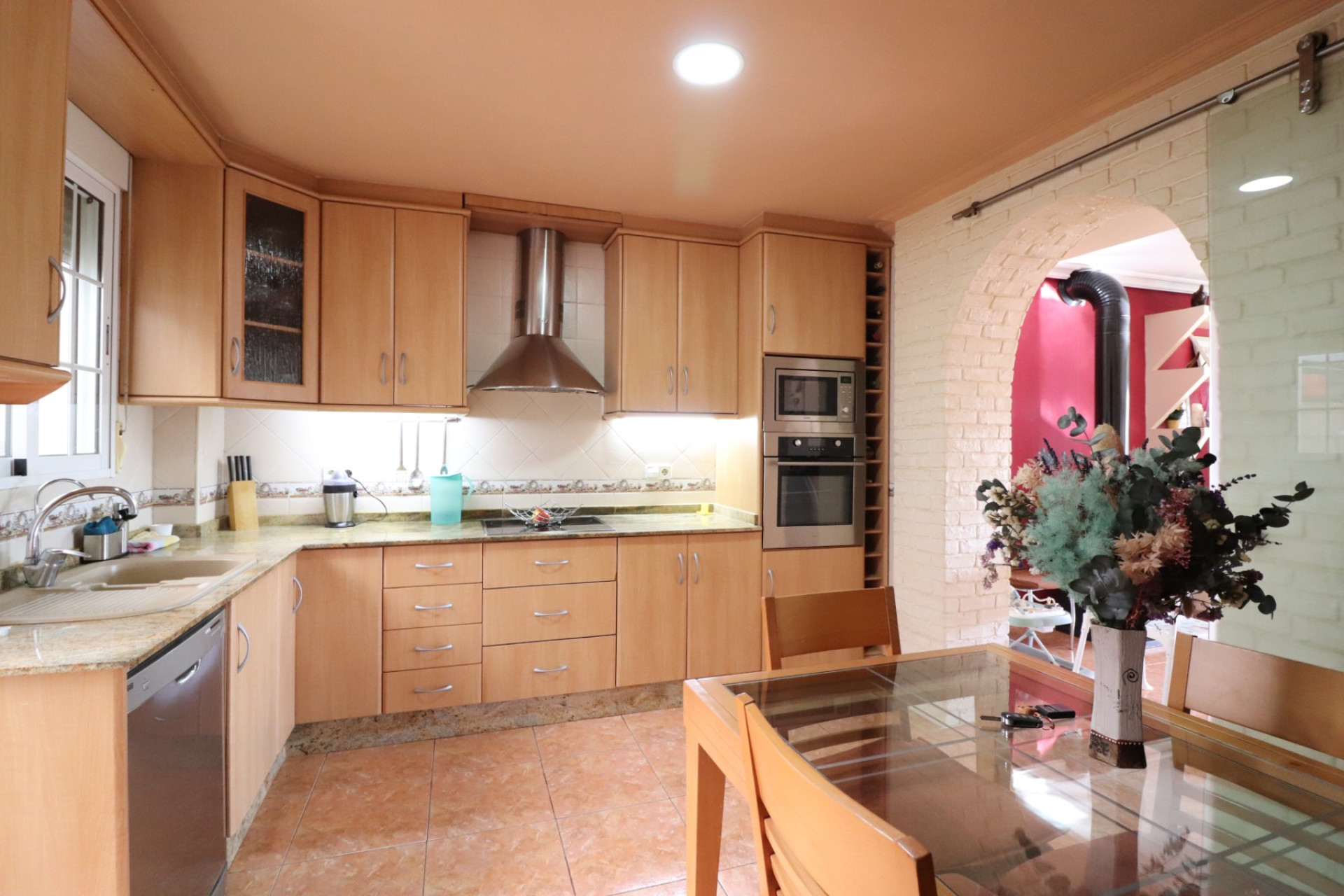 Resale - Detached Villa - Almoradi - El Saladar