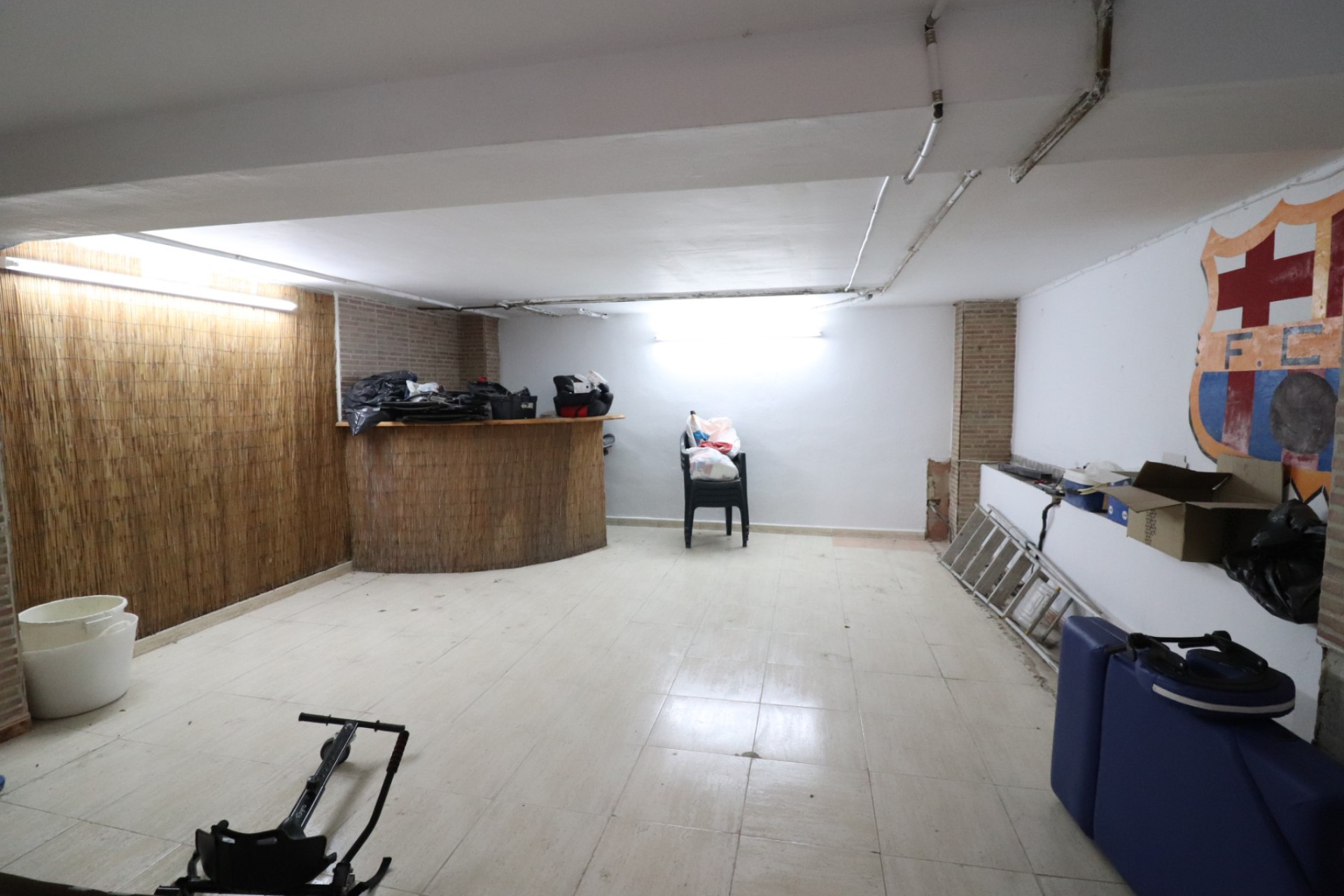 Resale - Detached Villa - Almoradi - El Saladar