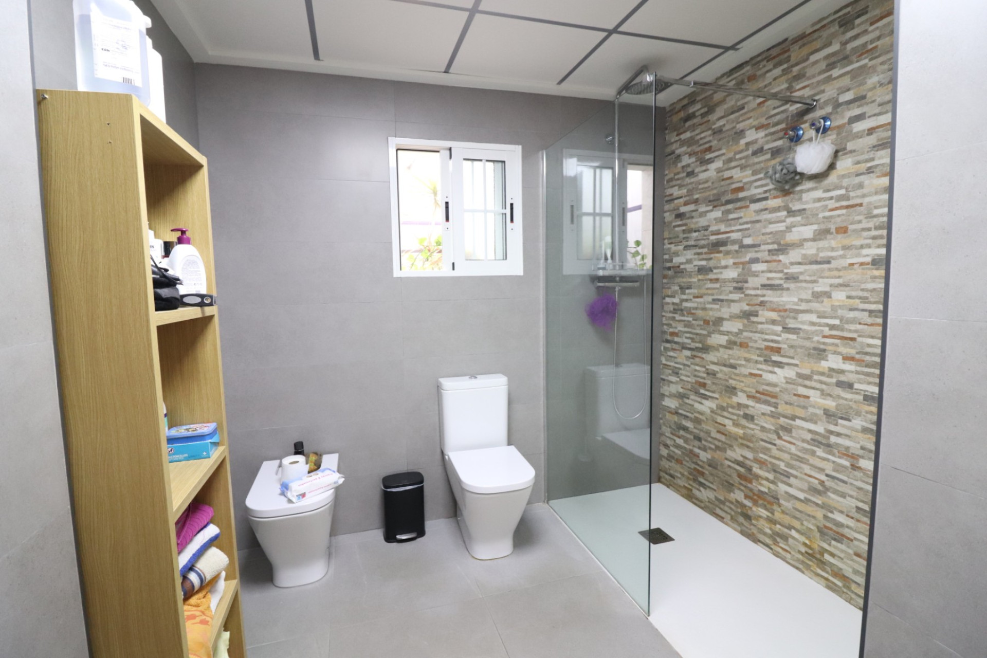 Resale - Detached Villa - Almoradi - El Saladar