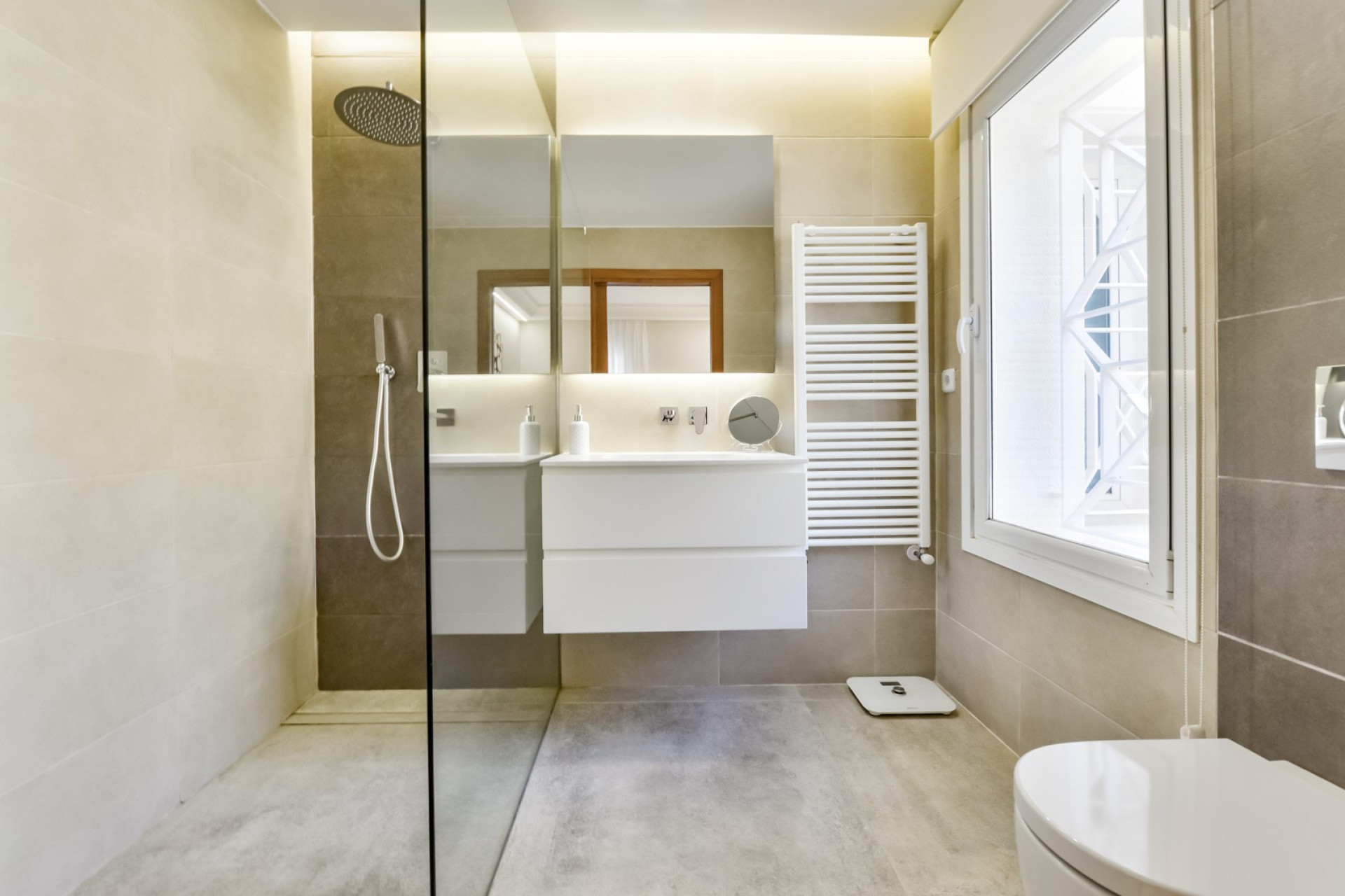 Resale - Detached Villa - Altea - Sierra de Altea