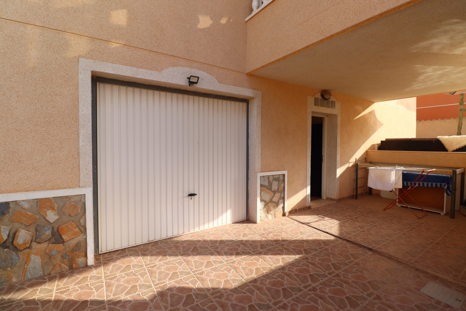 Resale - Detached Villa - Benijofar - Benijofar - Village