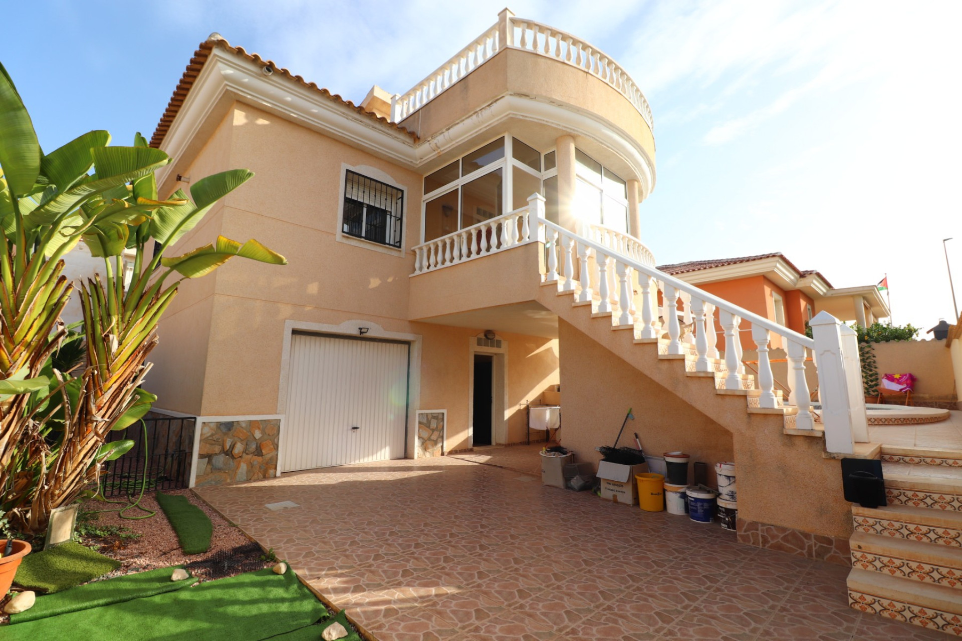 Resale - Detached Villa - Benijofar - Benijofar - Village