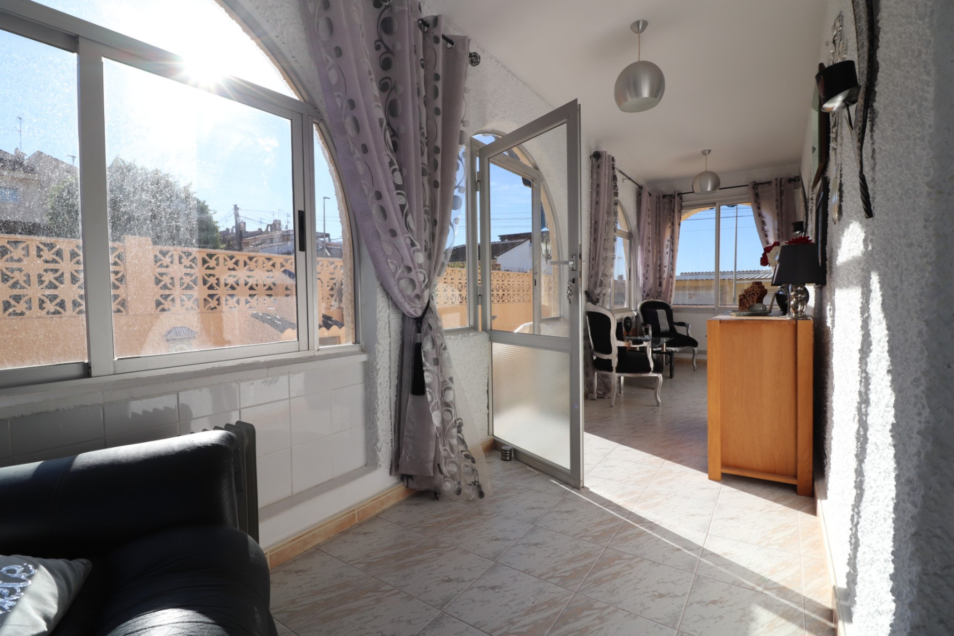 Resale - Detached Villa - Benijofar - Benijofar - Village