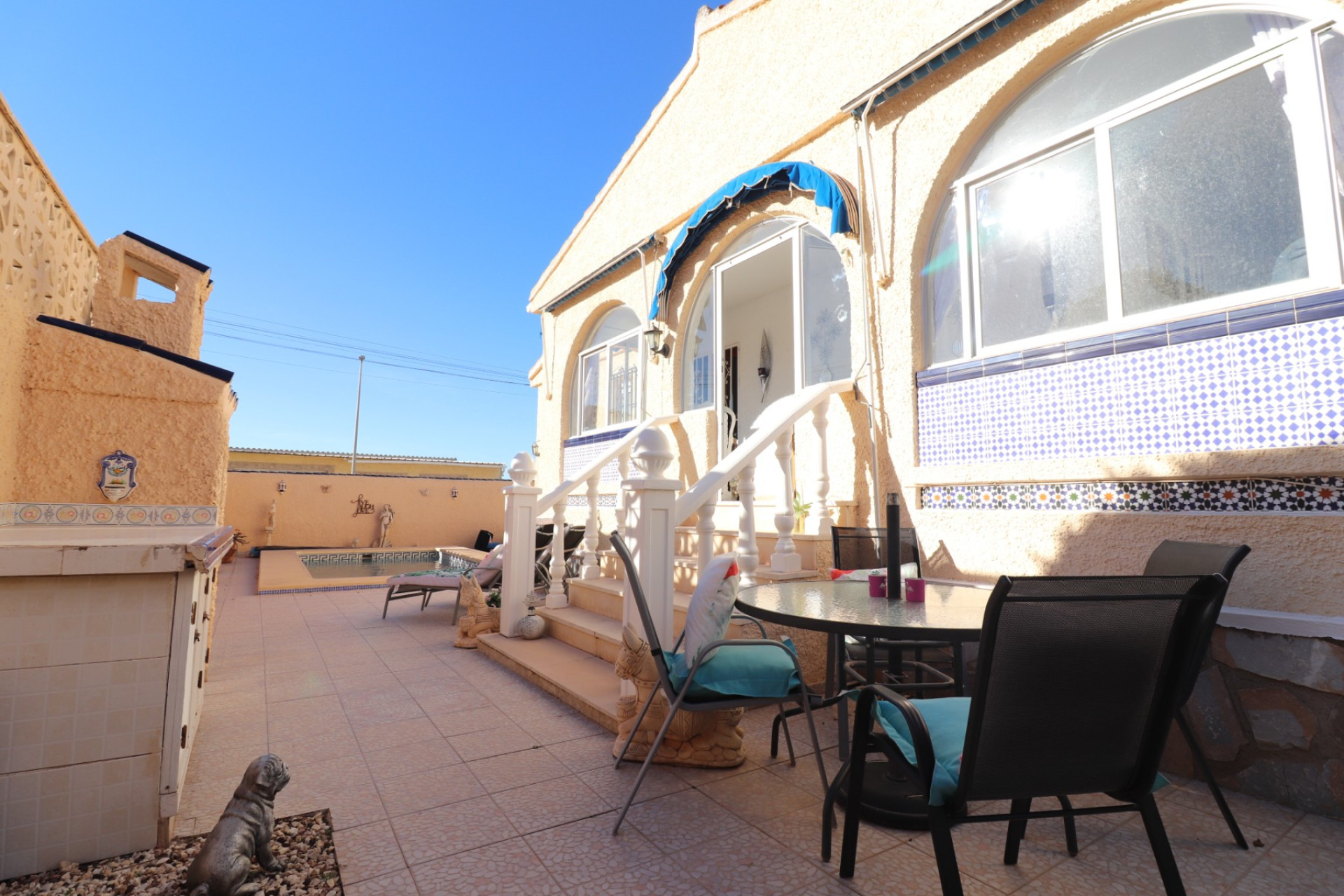 Resale - Detached Villa - Benijofar - Benijofar - Village