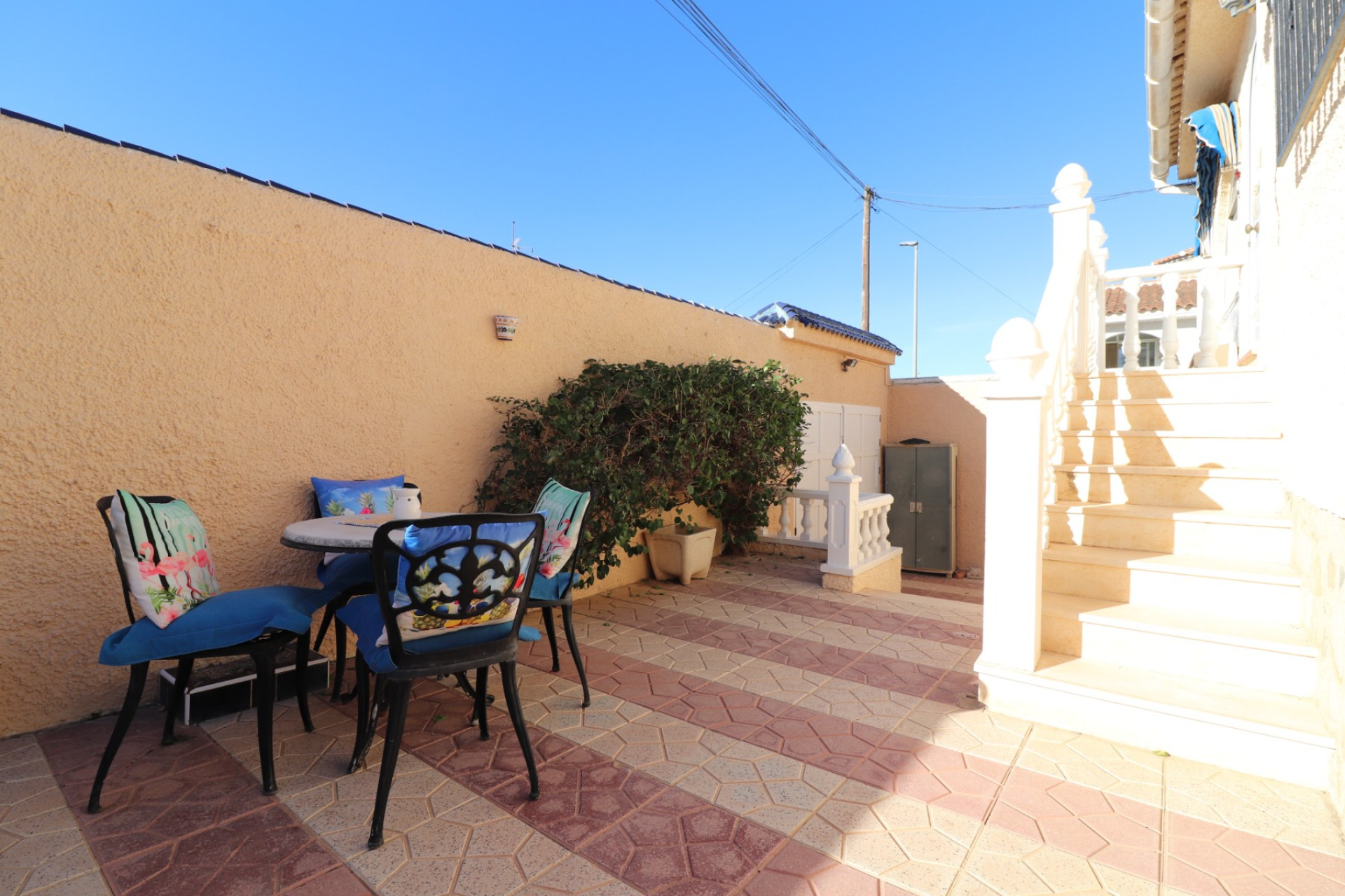 Resale - Detached Villa - Benijofar - Benijofar - Village