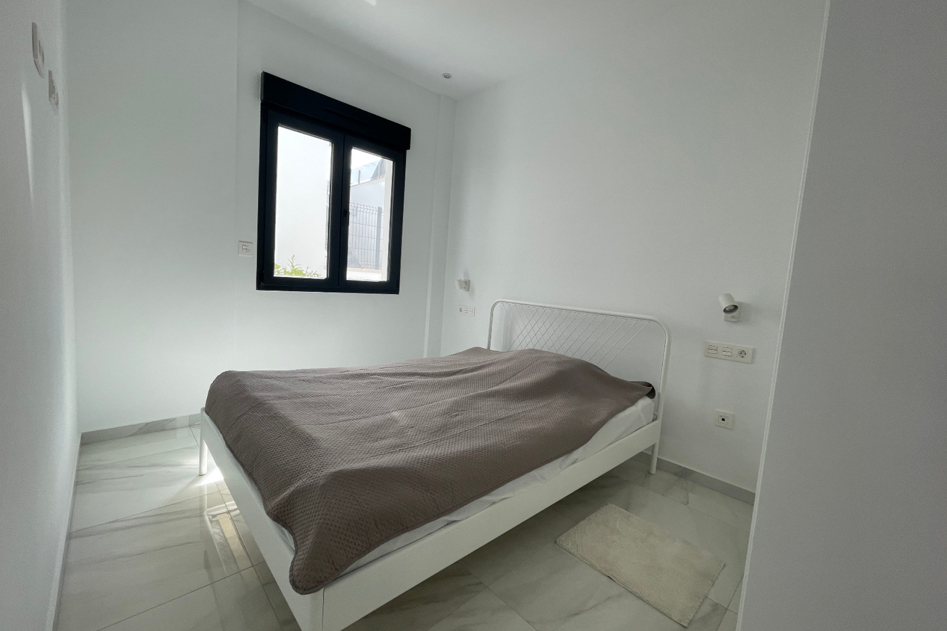 Resale - Detached Villa - Benijofar - Benijofar - Village